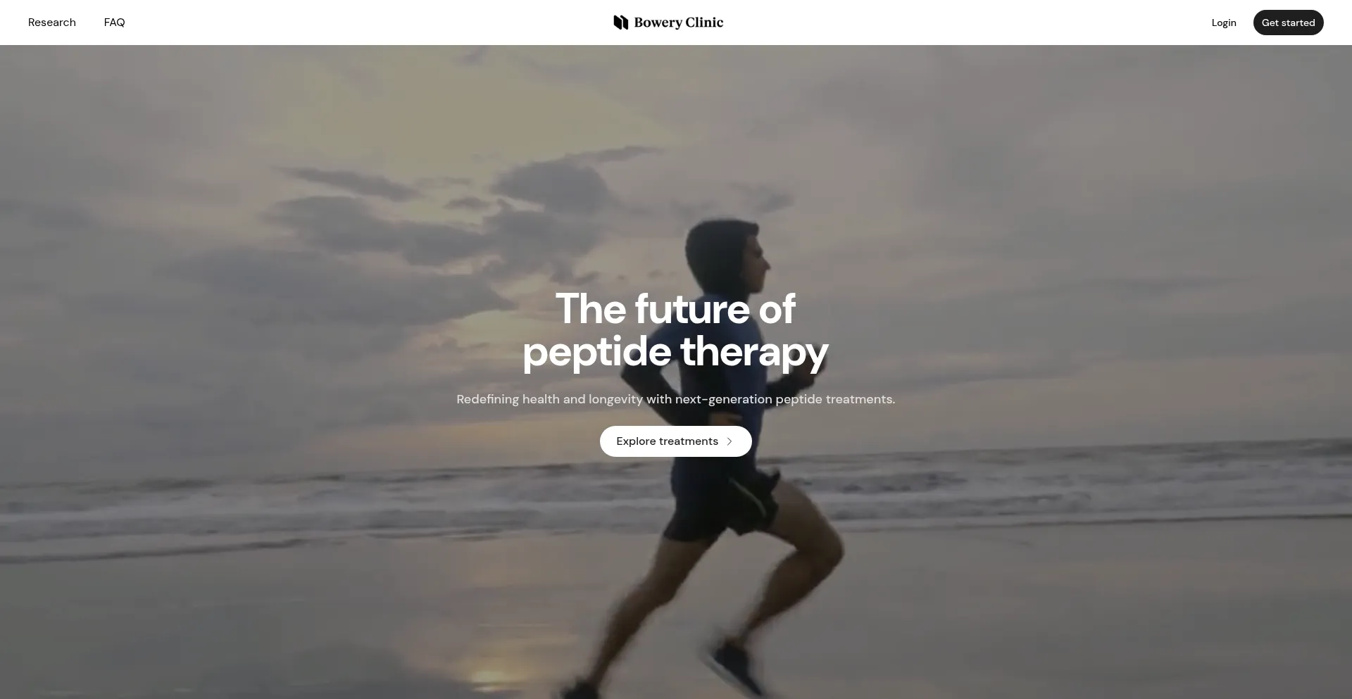 Boweryclinic.com