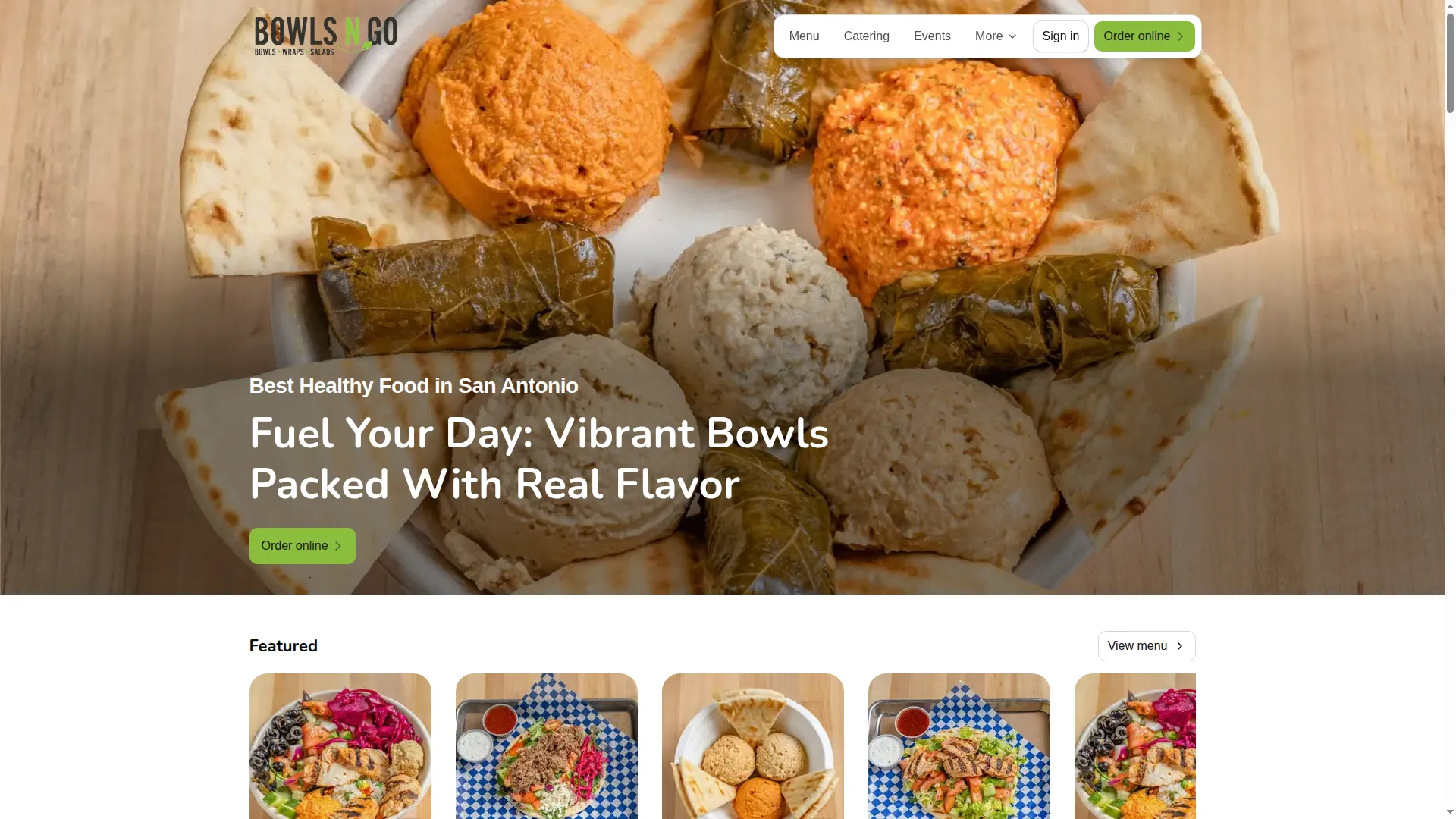 Bowlsngo.com