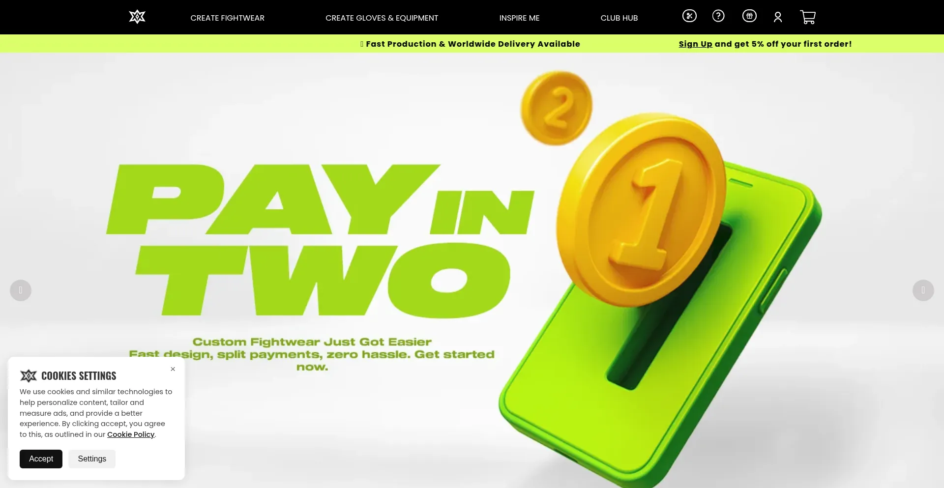 Boxxerworld.com