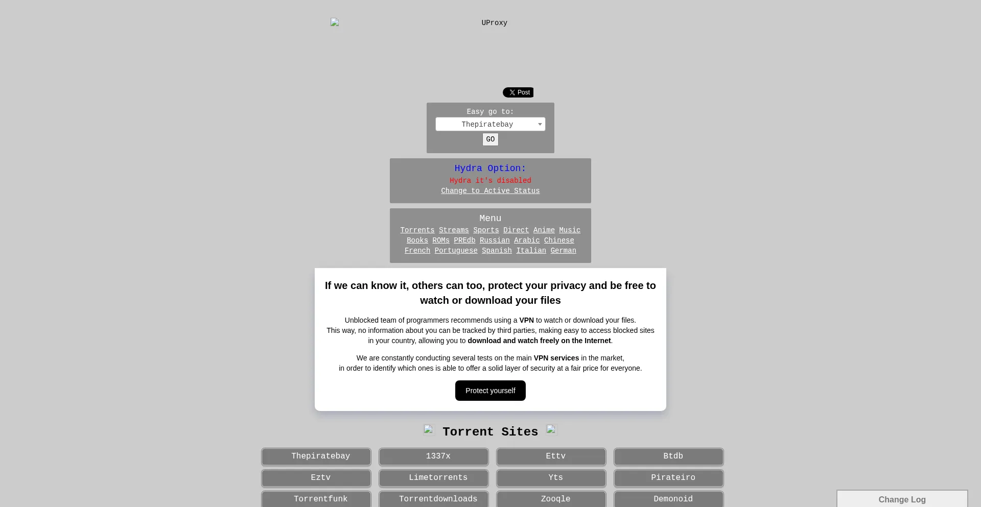 Br-proxy.com