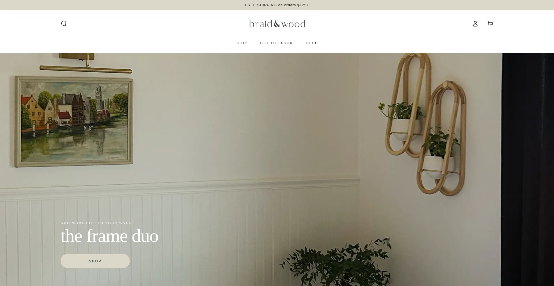 Braidandwood.com 安全可靠吗？