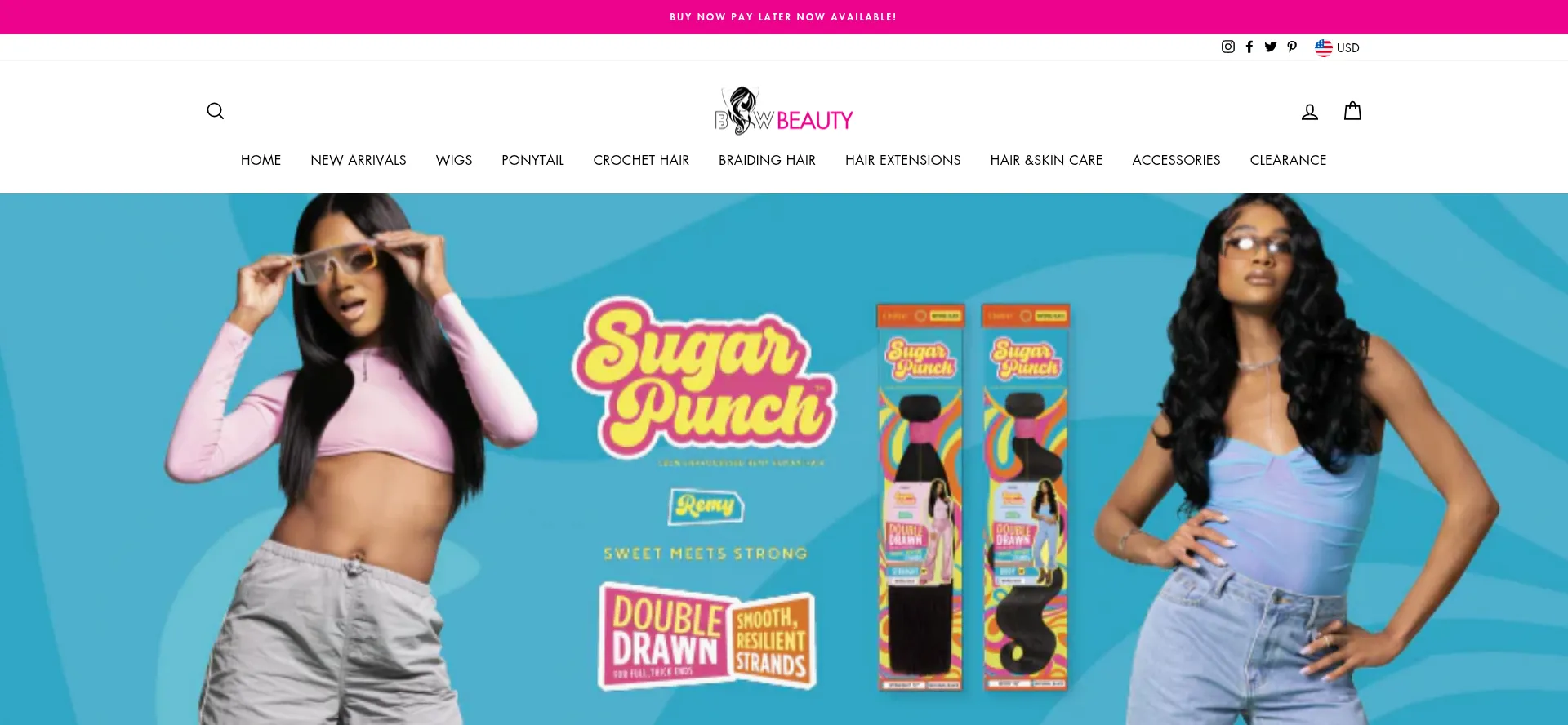 Braidsandwigs.ca