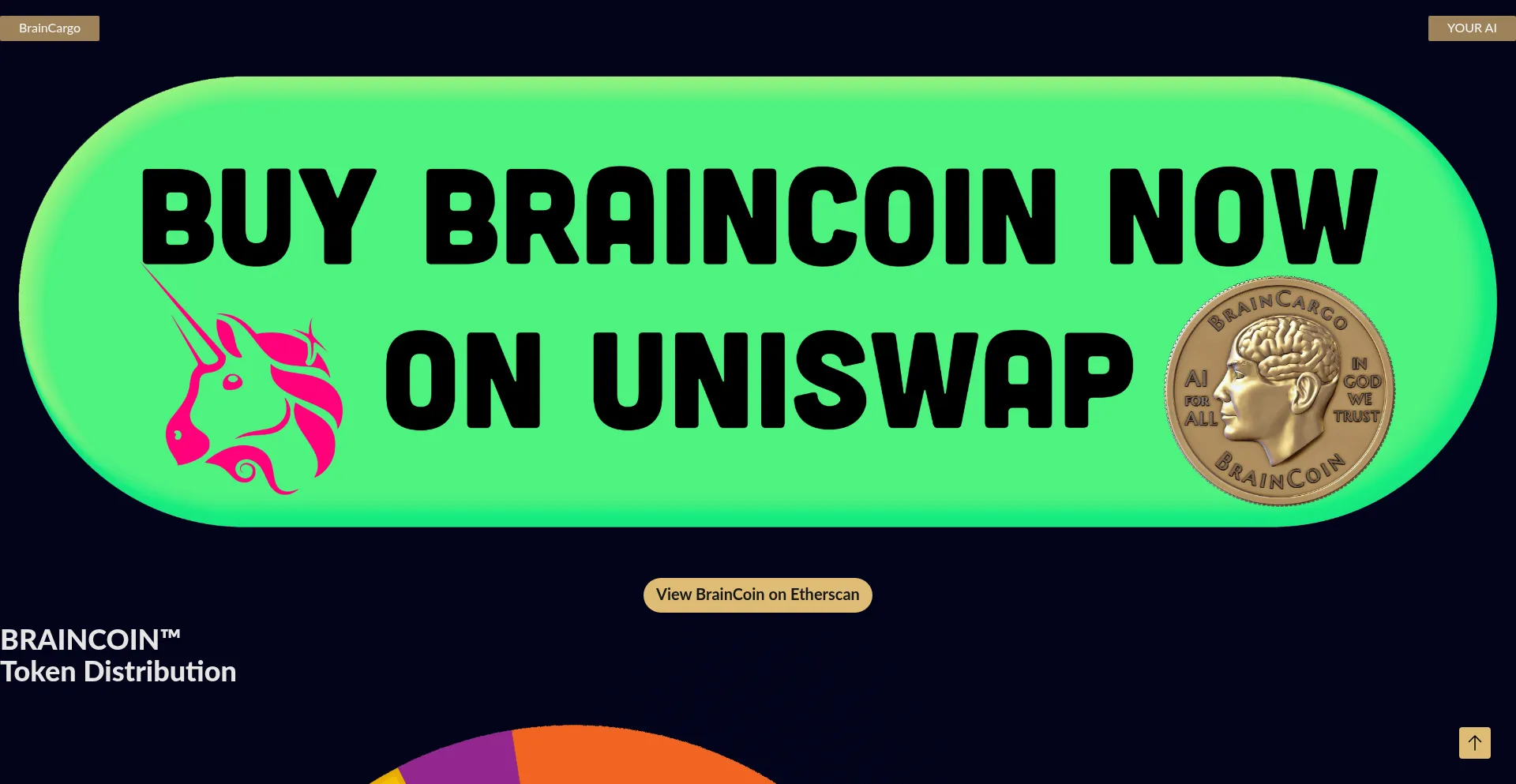 Braincoin.com