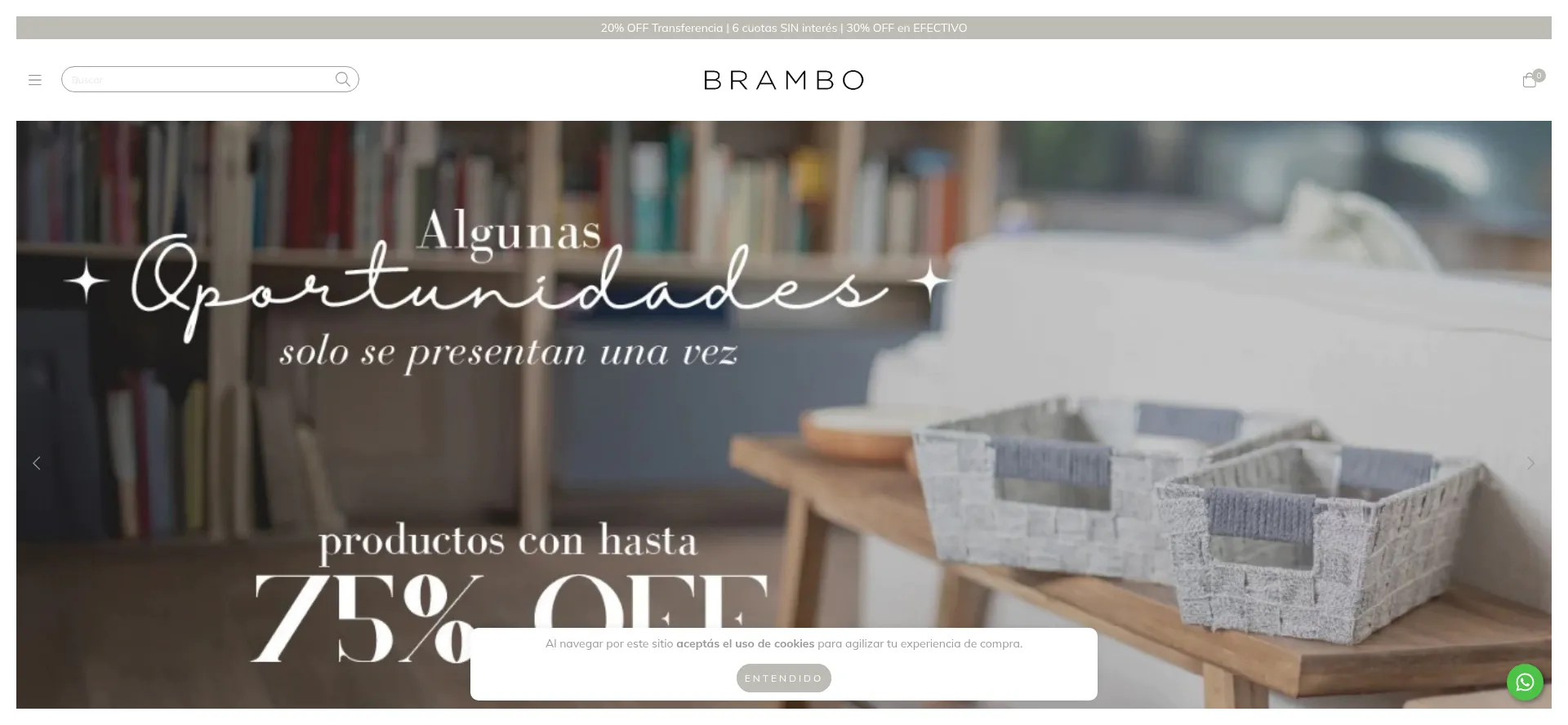 Brambo.com.ar