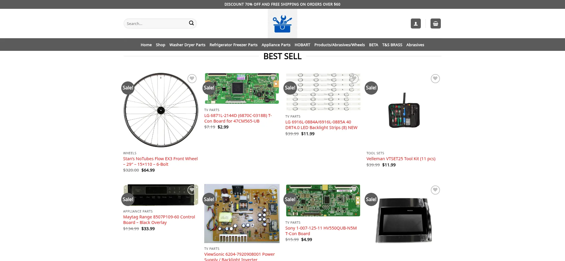 Brand-new-parts.com