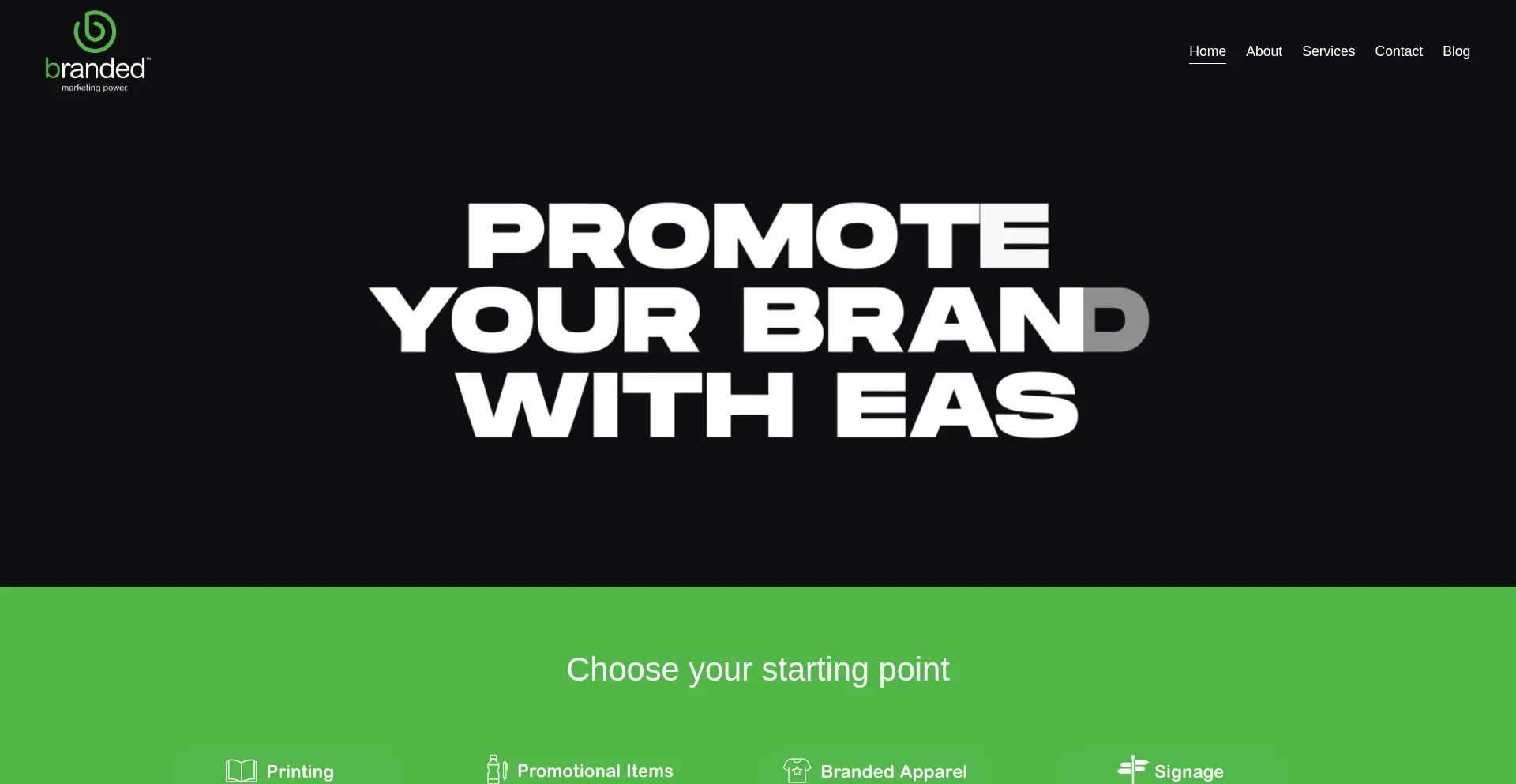 Branded.com 安全可靠吗？