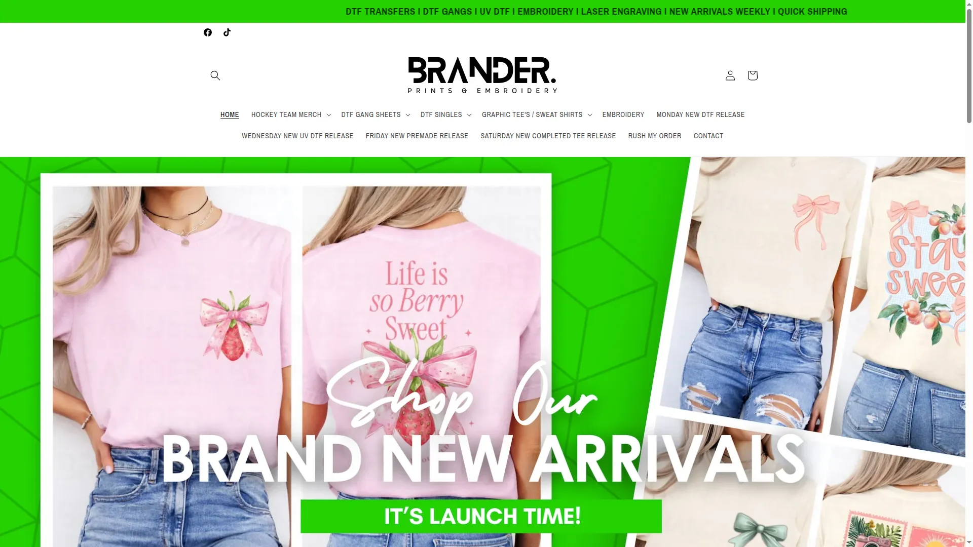Branderprints.shop
