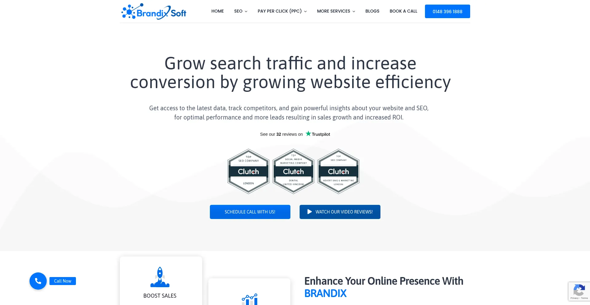 Brandixsoft.co.uk 安全可靠吗？