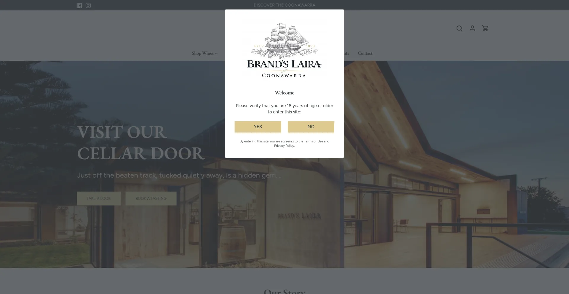 Brandslaira.com