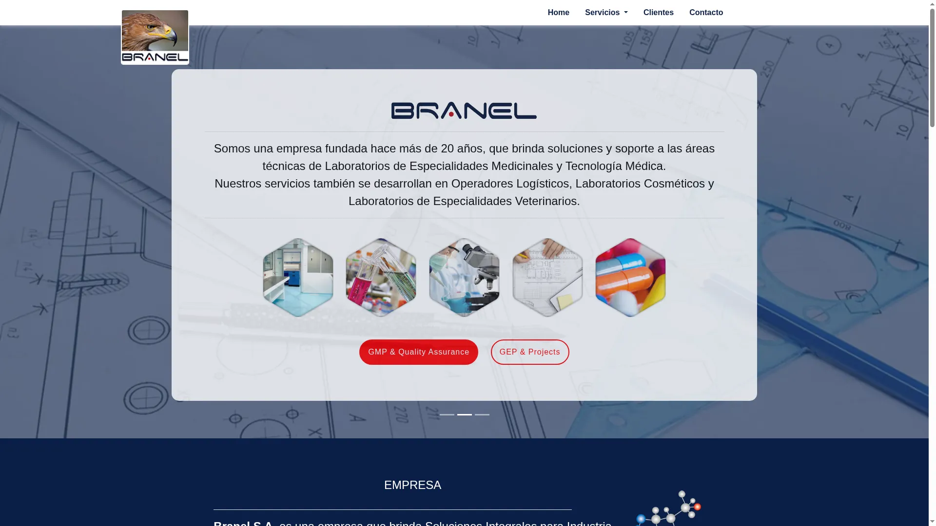Branel.net