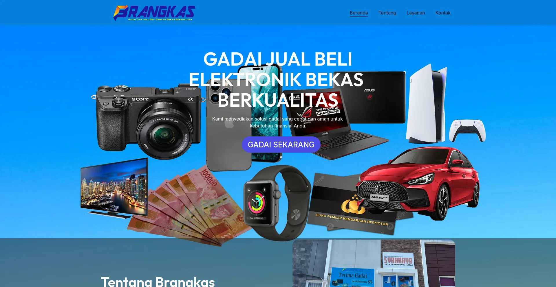 Brangkas.co.id