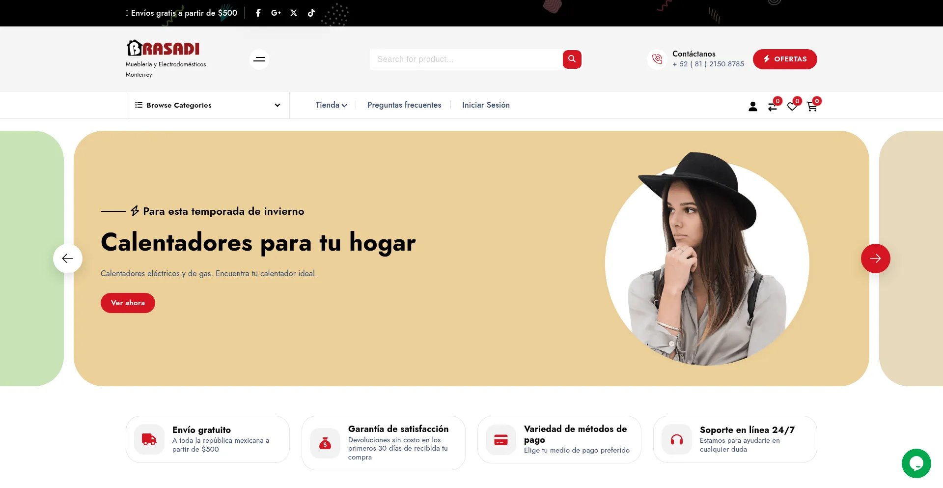 Brasadi.com