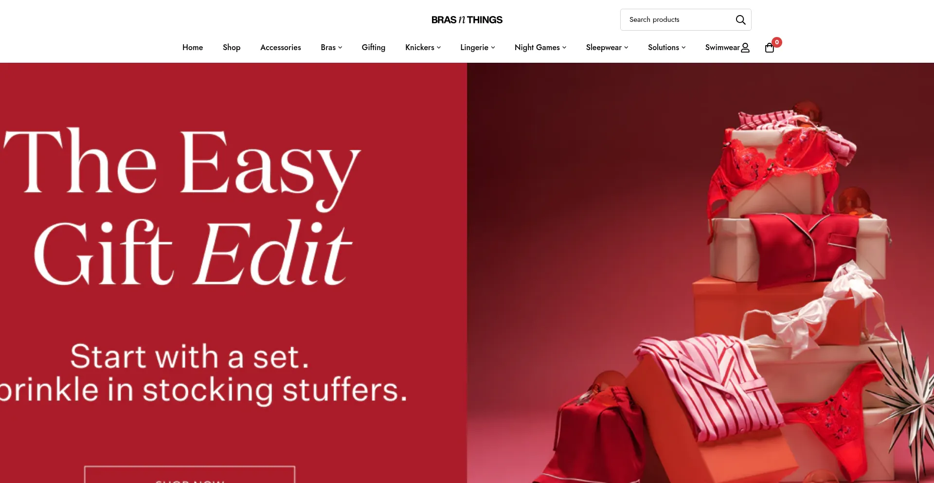 Brasnthingsstyle.com