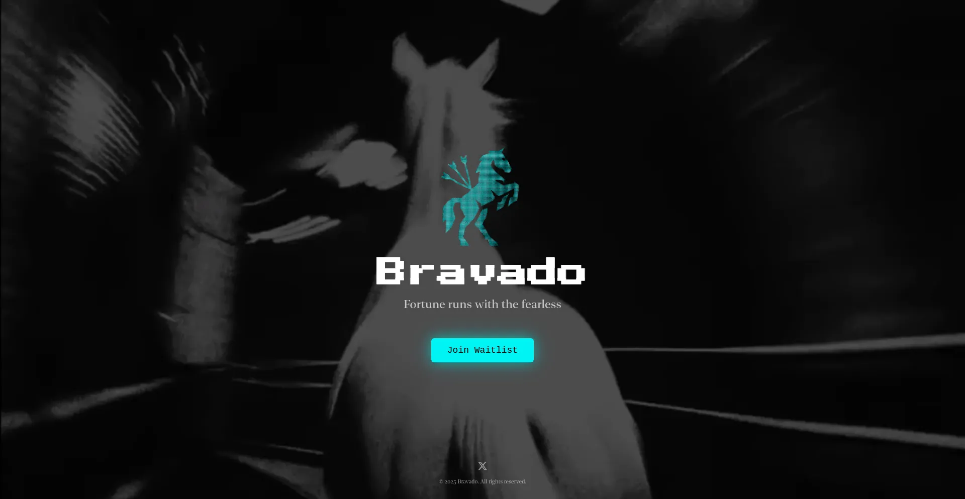 Bravadotrade.com