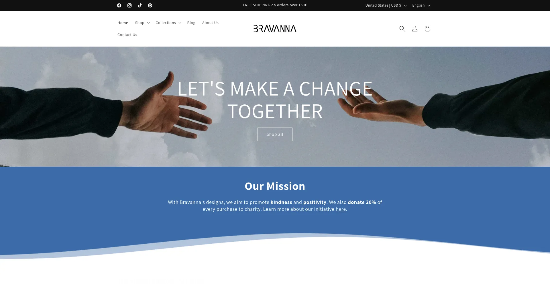 Bravanna.com 安全可靠吗？