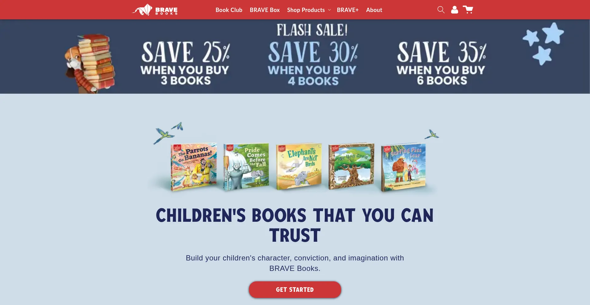 Bravebooks.us 安全可靠吗？