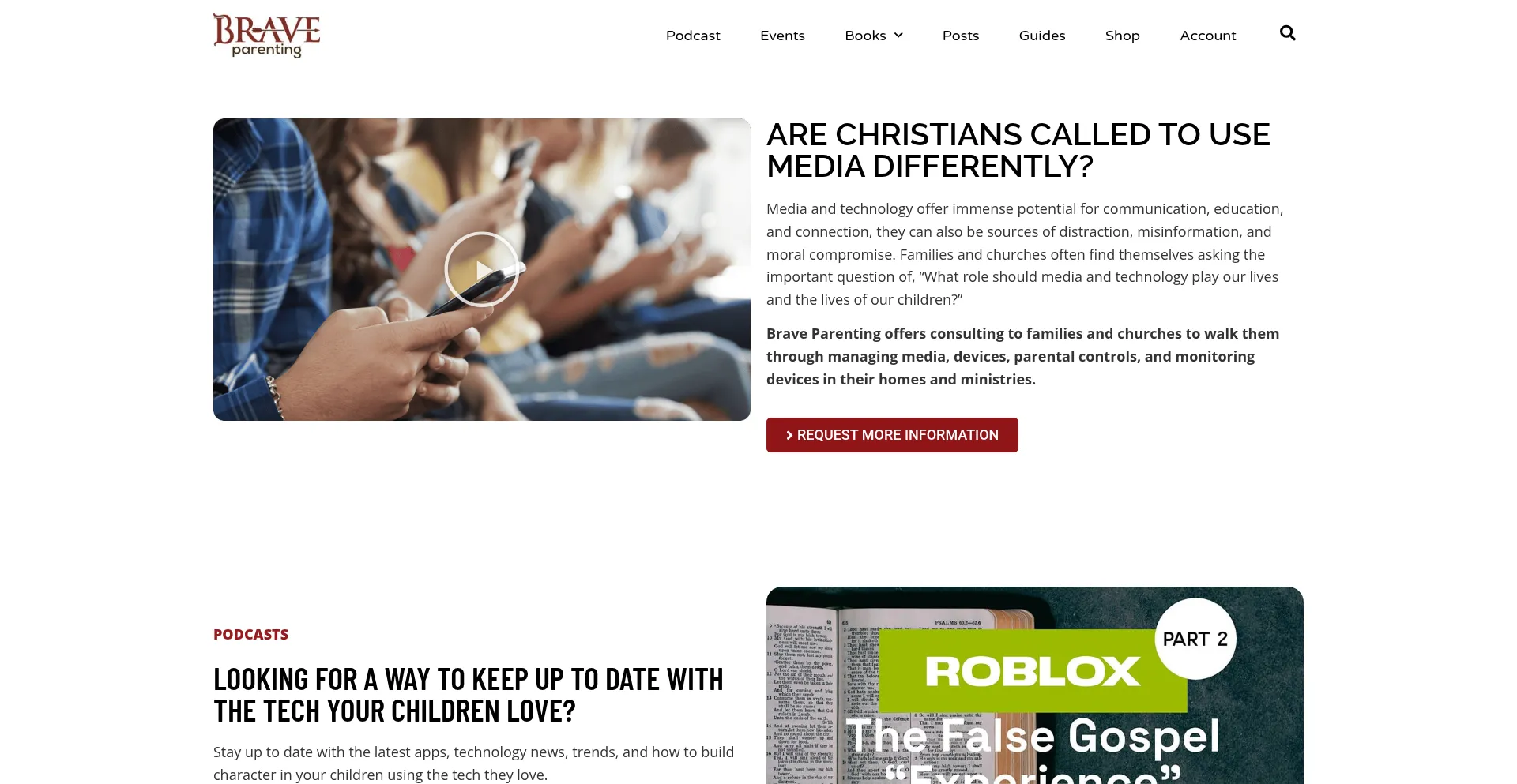 Braveparenting.net 安全可靠吗？