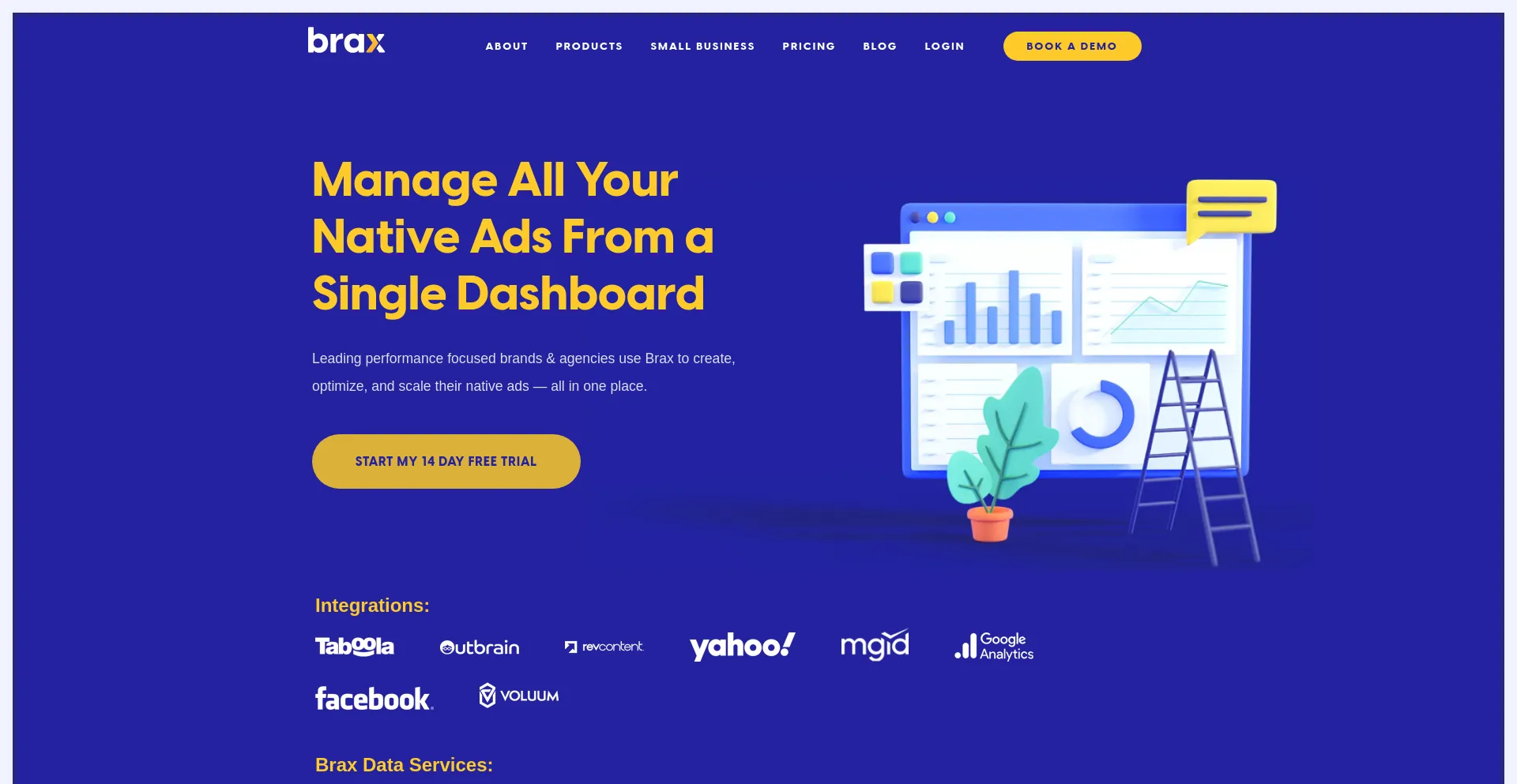 Brax.io
