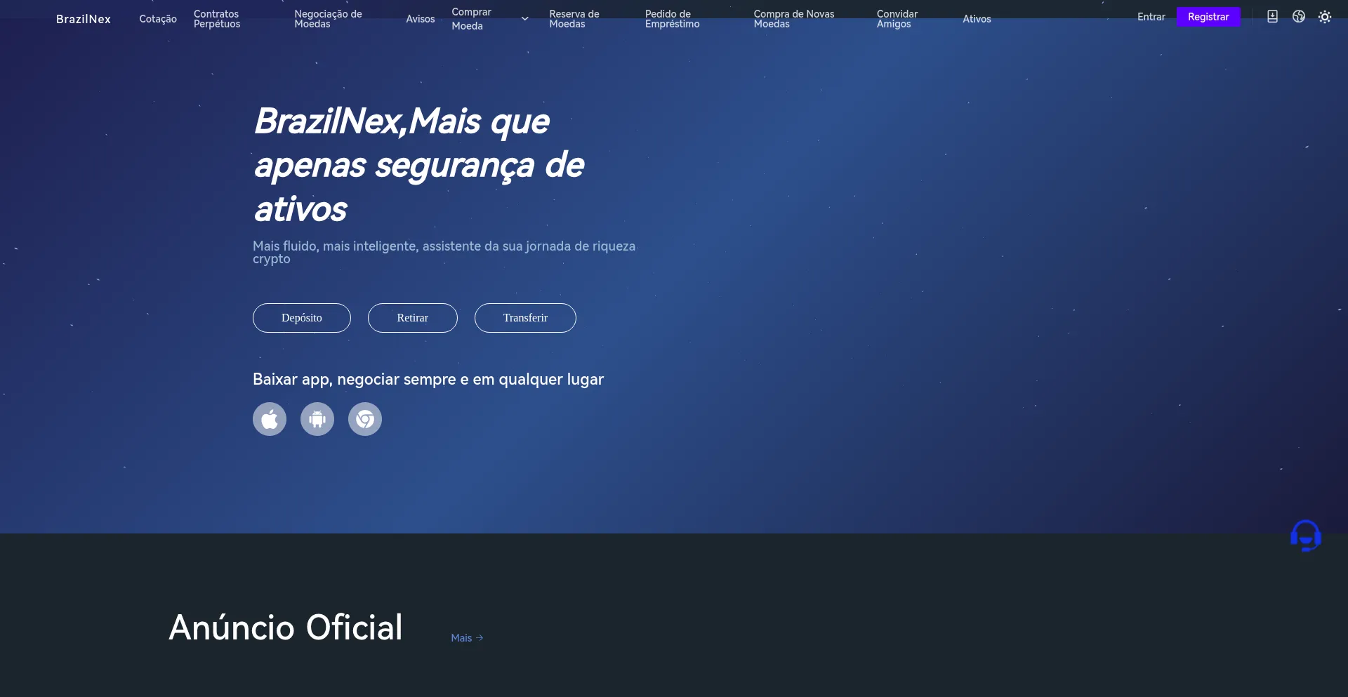 Brazilnex.co