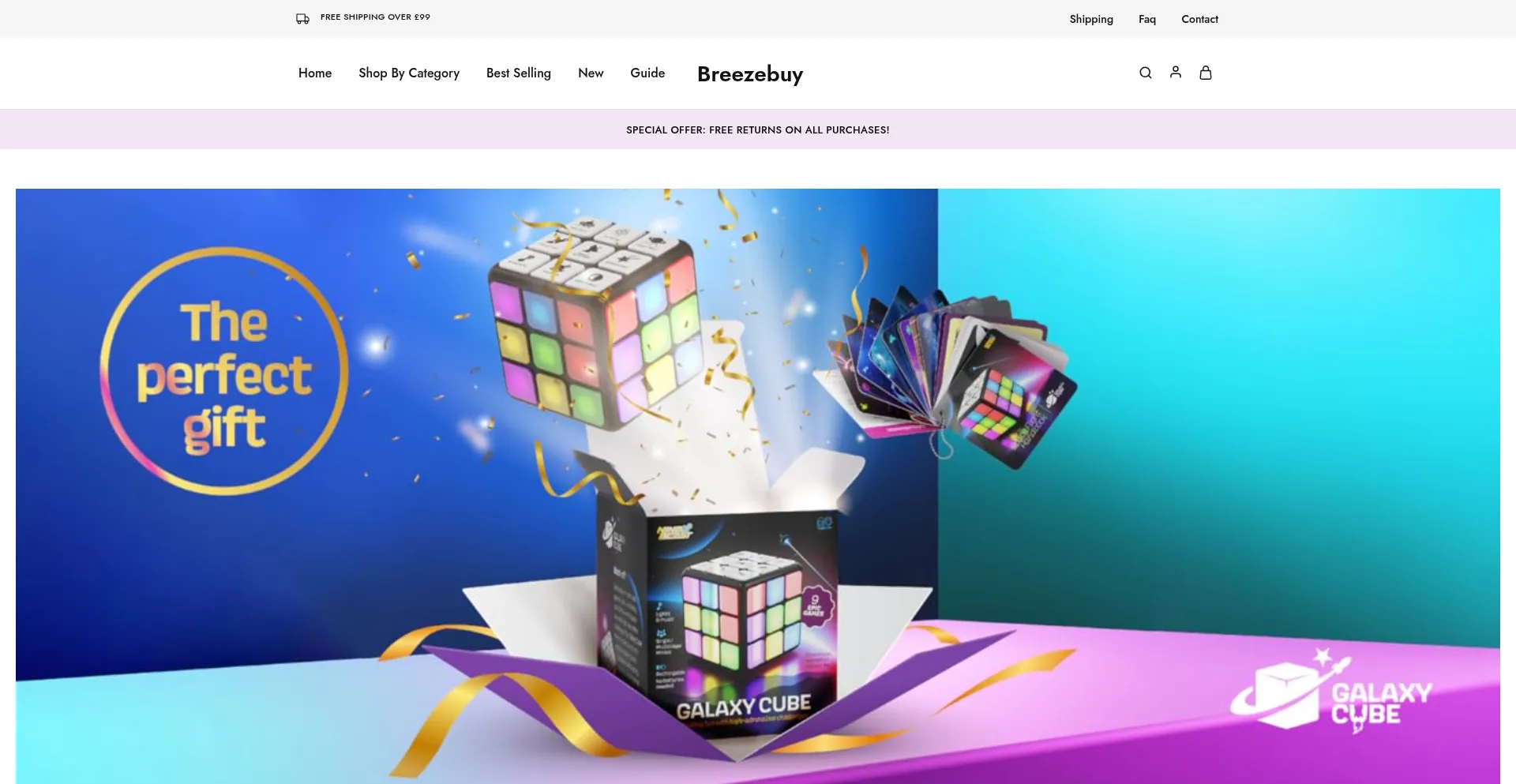 Breezebuy.co.uk