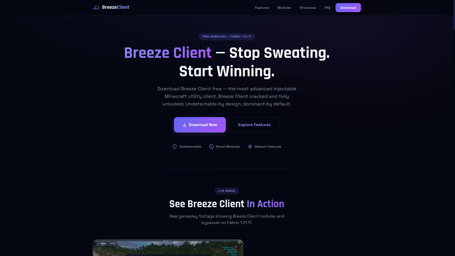 Breezeclient.com
