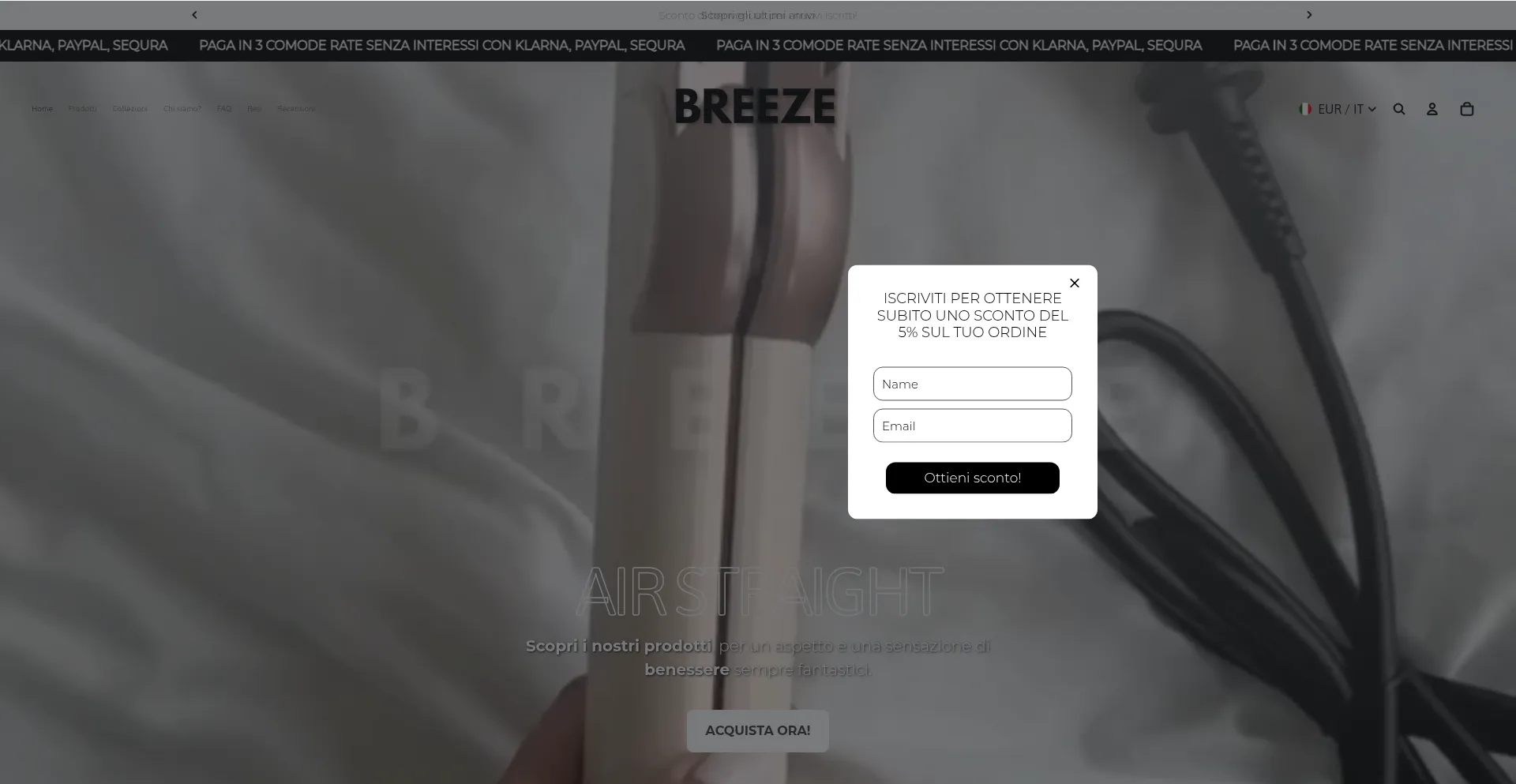 Breezepro.it