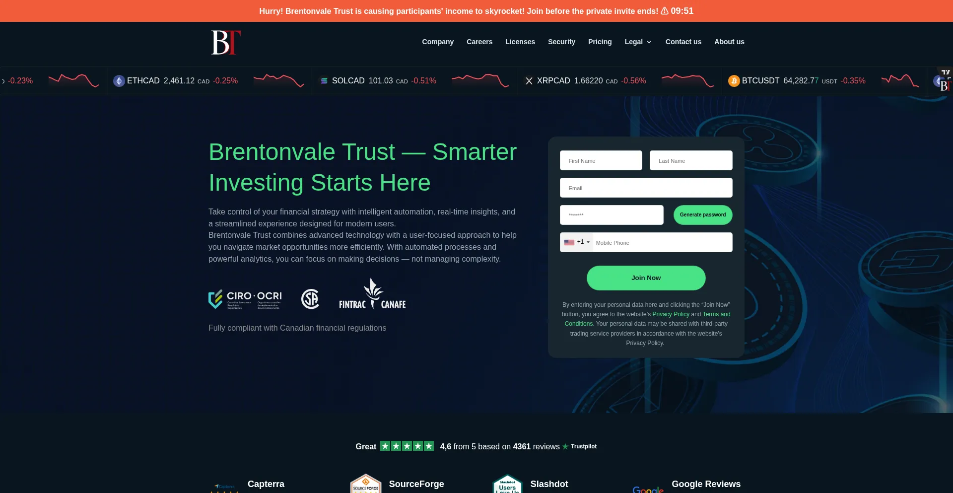 Brentonvale-trust.ca