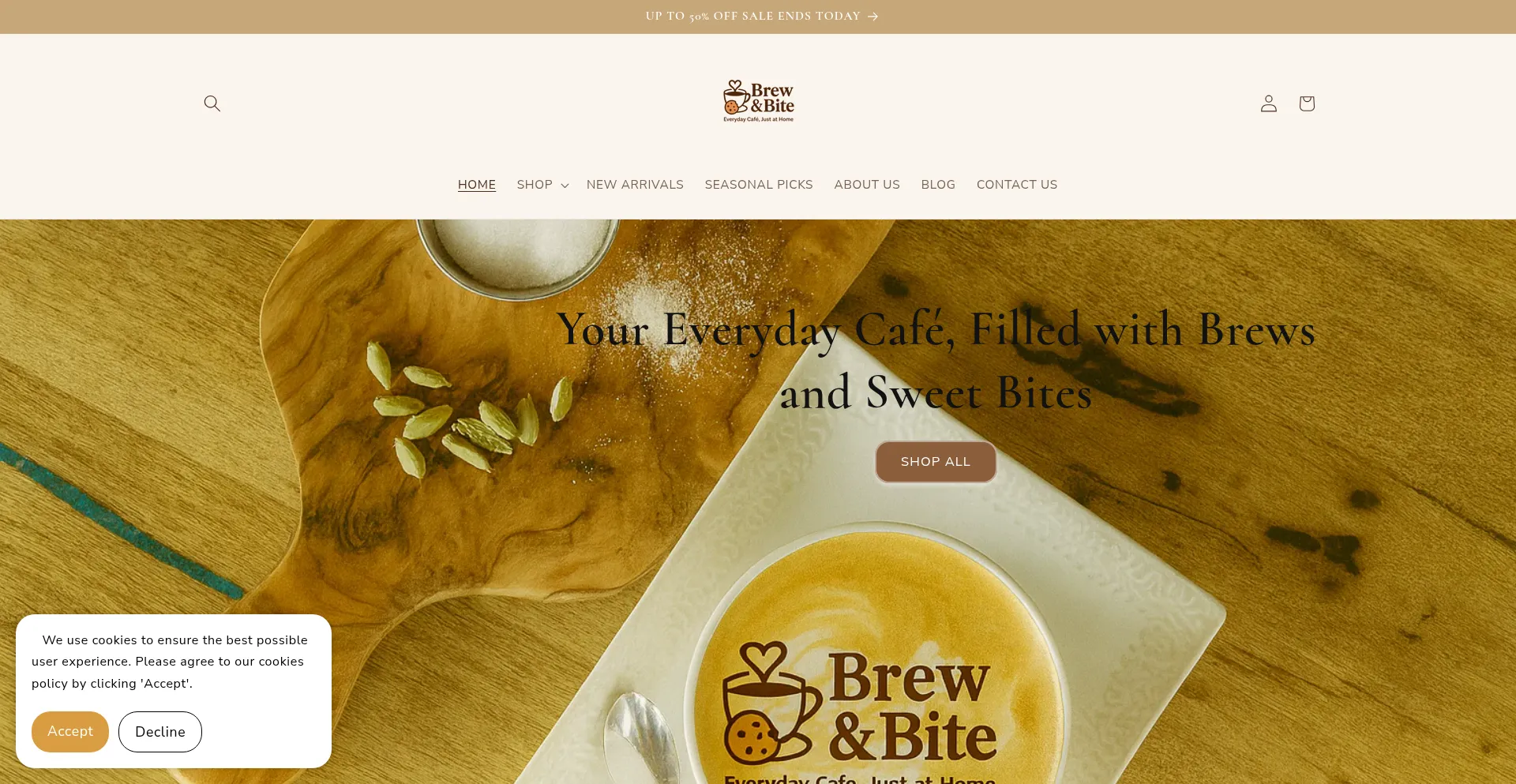 Brewbitego.com