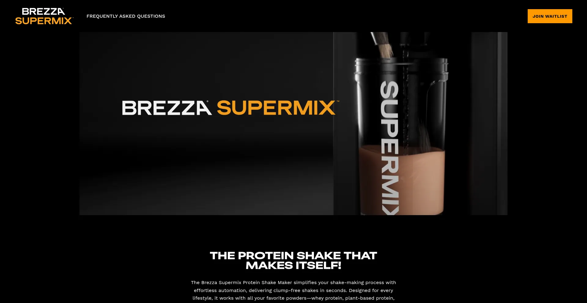 Brezza.com