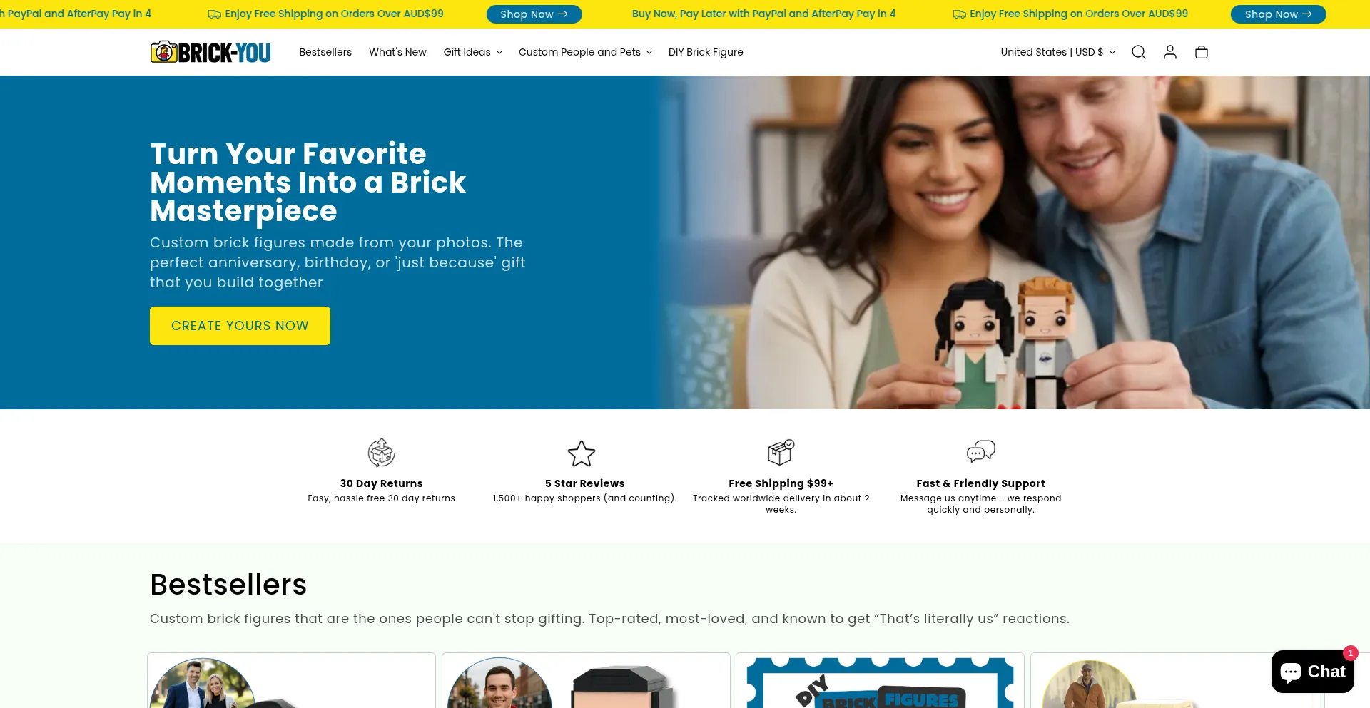 Brick-you.com