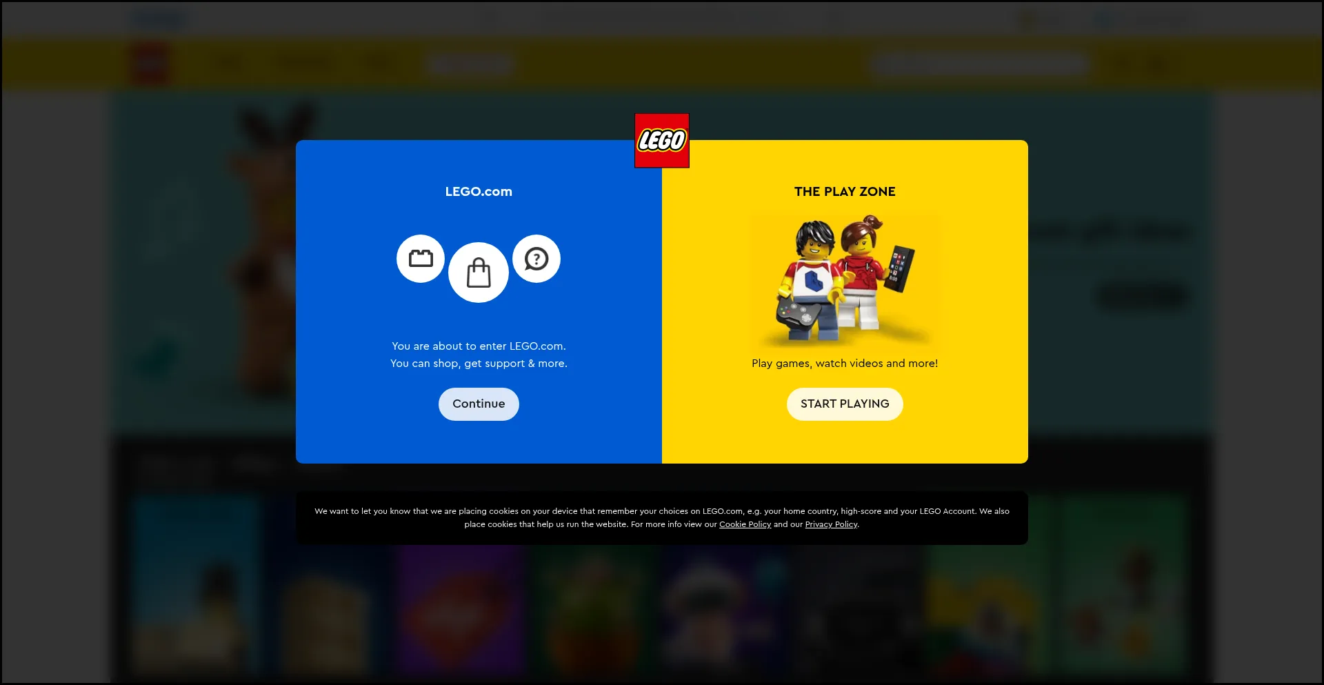 Brickvoyagestore.com