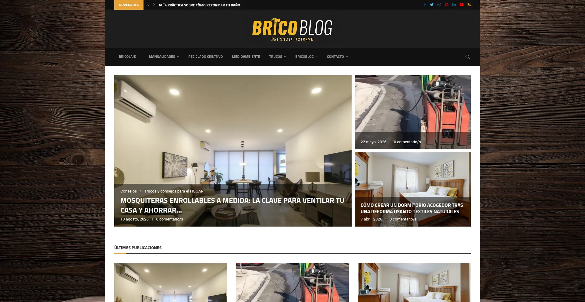 Bricoblog.eu