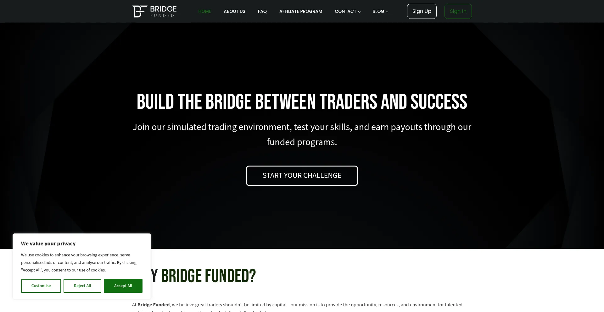 Bridgefunded.com