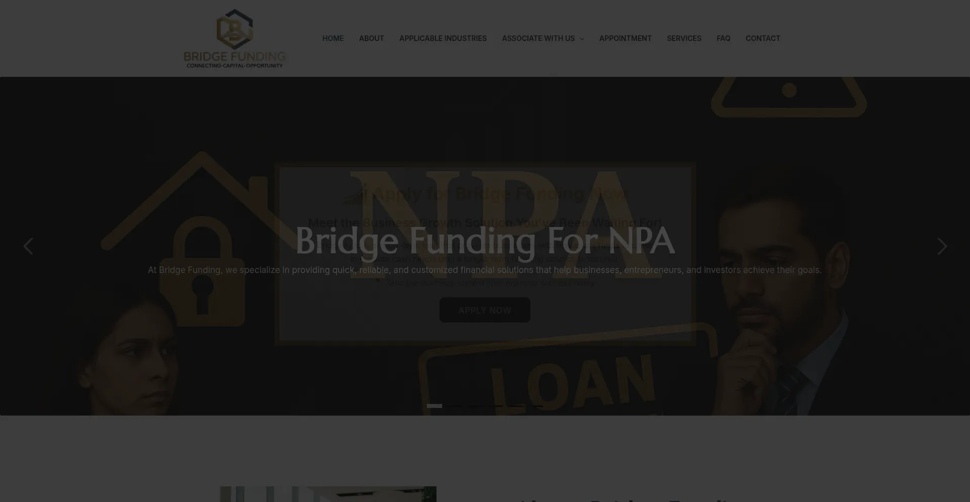 Bridgefunders.in