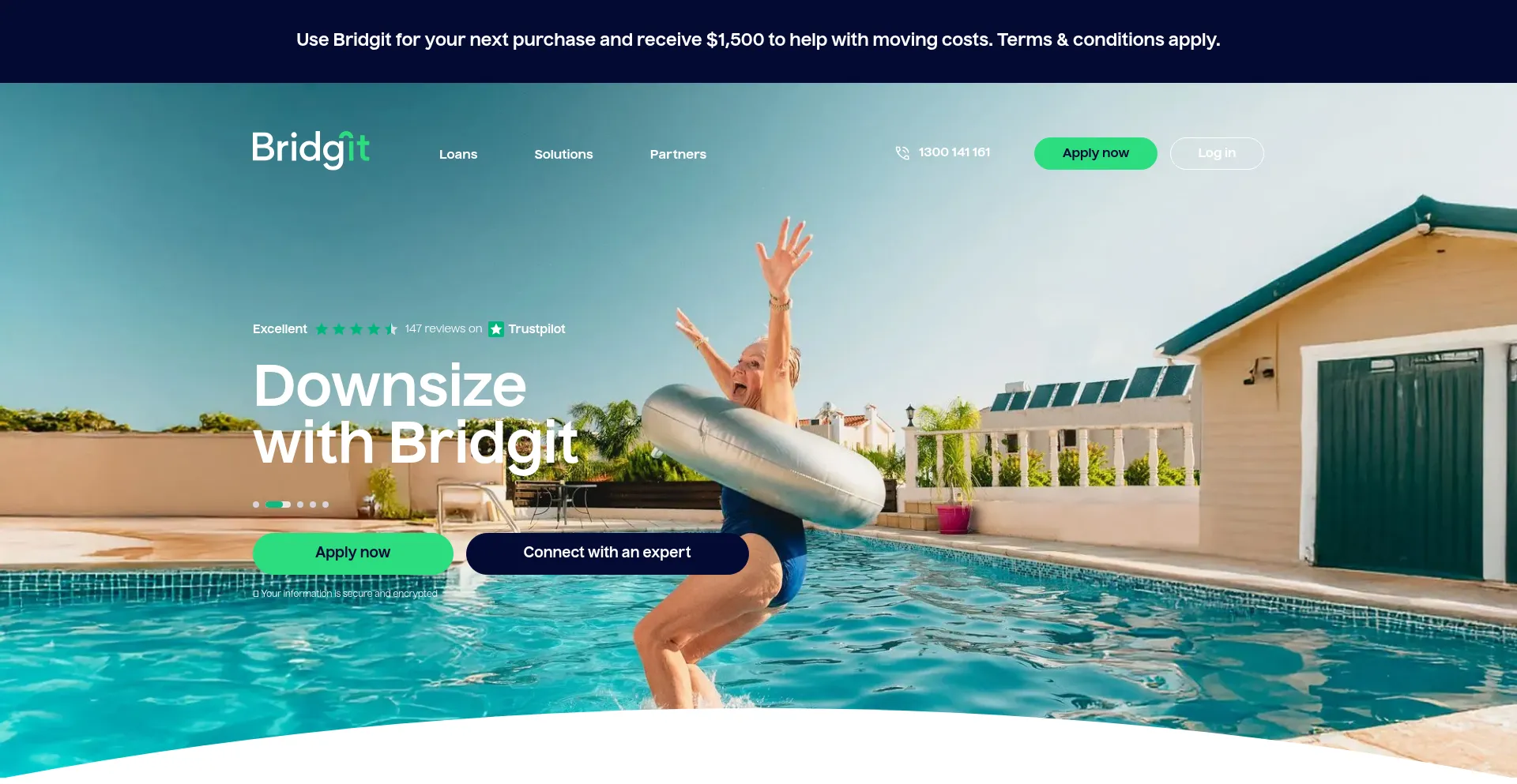 Bridgit.com.au