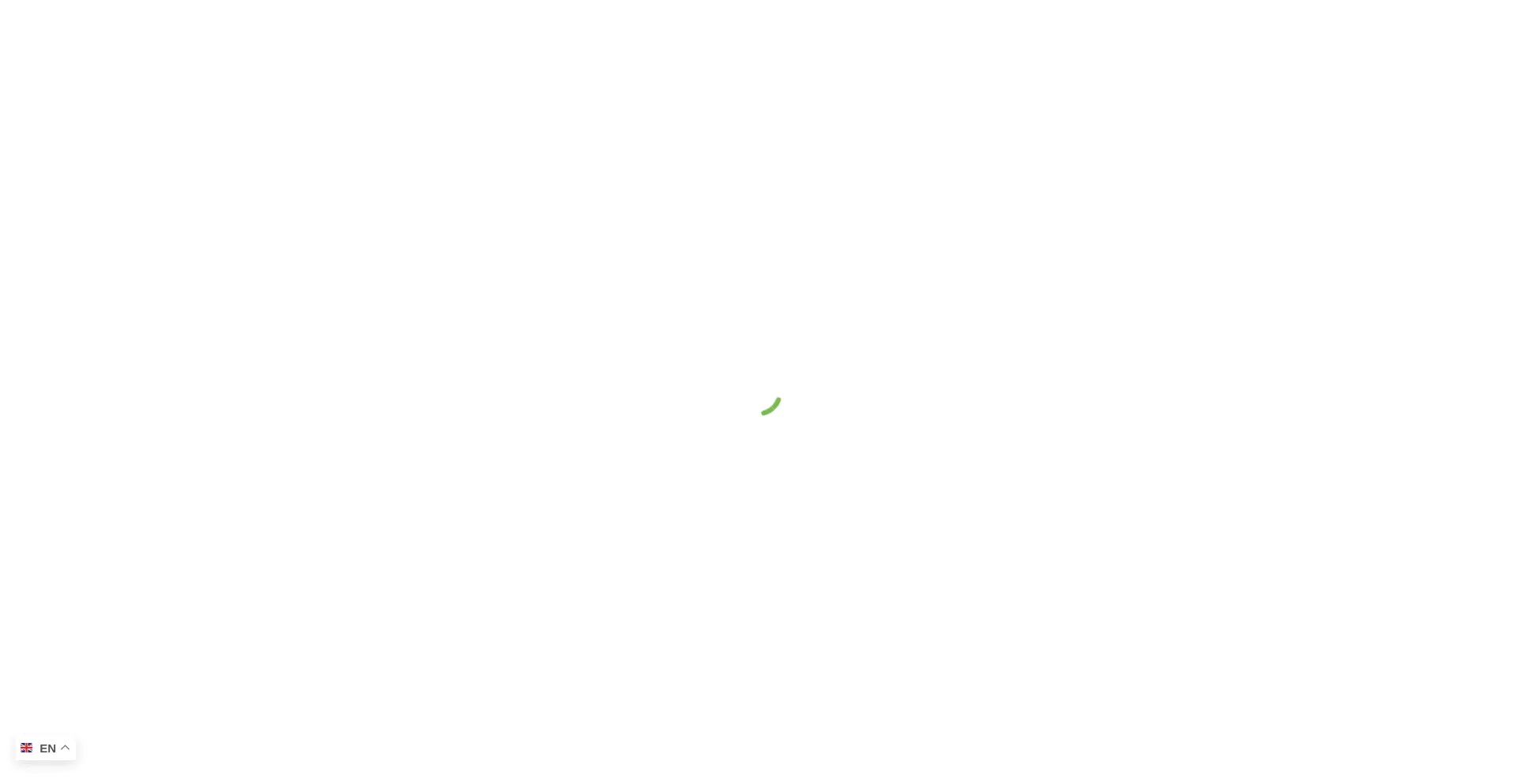 Website screenshot of Brieftrades.com