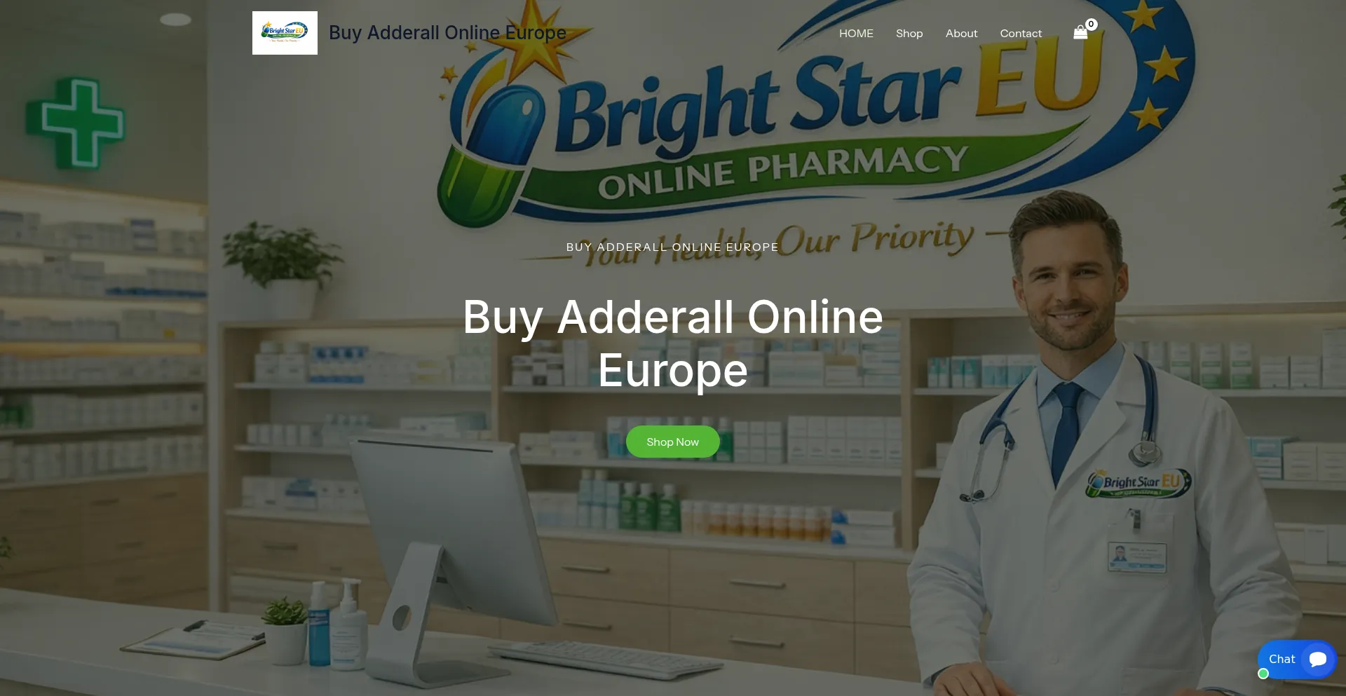 Brightstareu.com