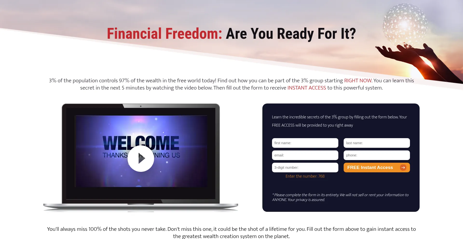 Bringmoremoneyhome.com