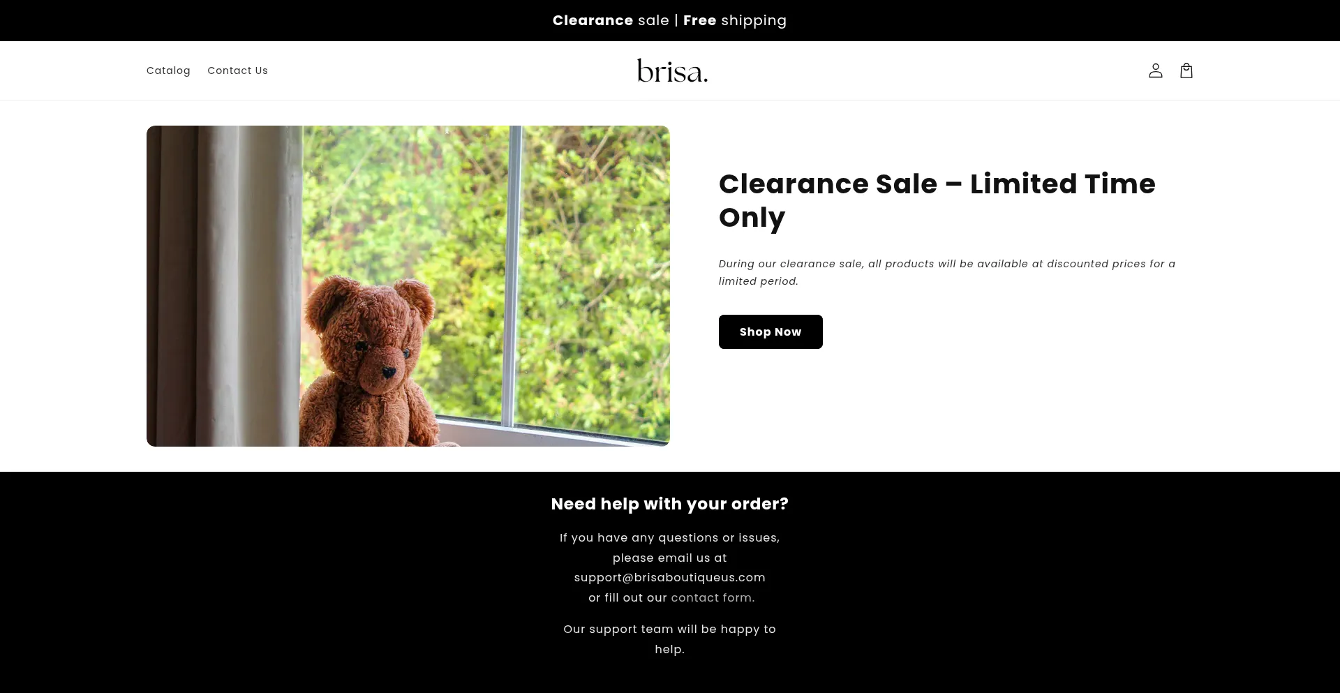Brisaboutiqueus.com