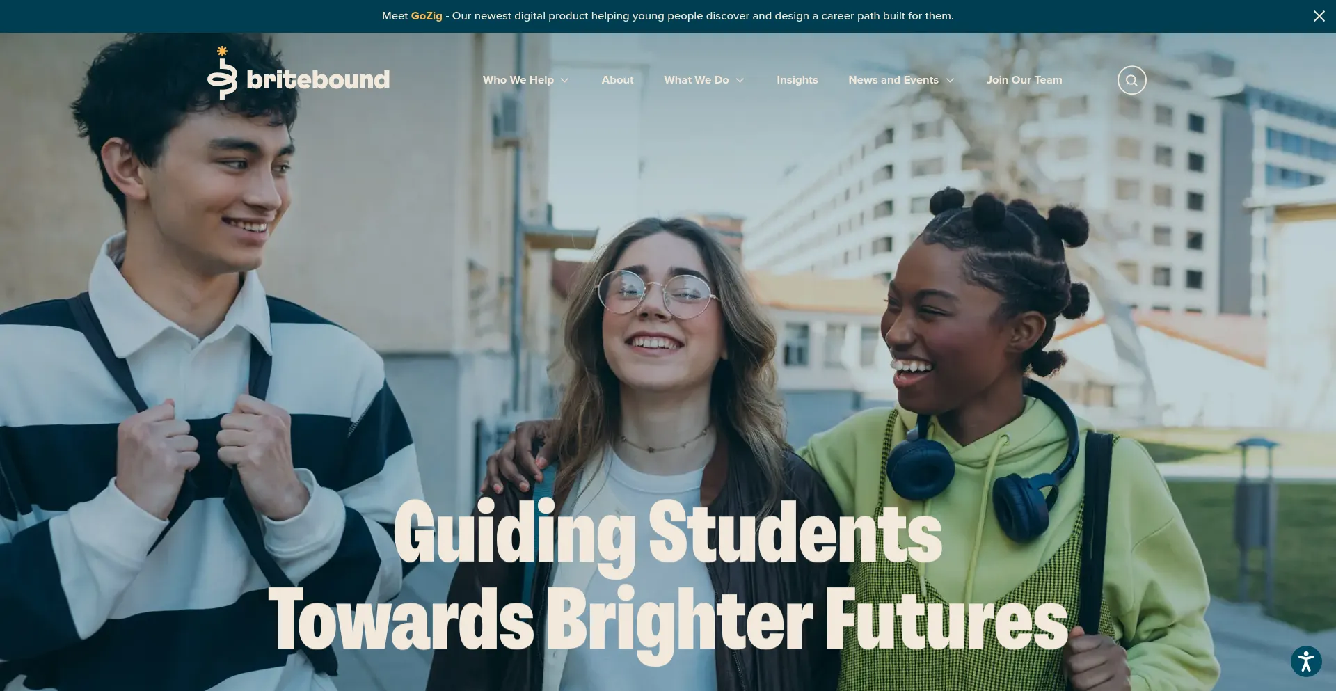 Britebound.org