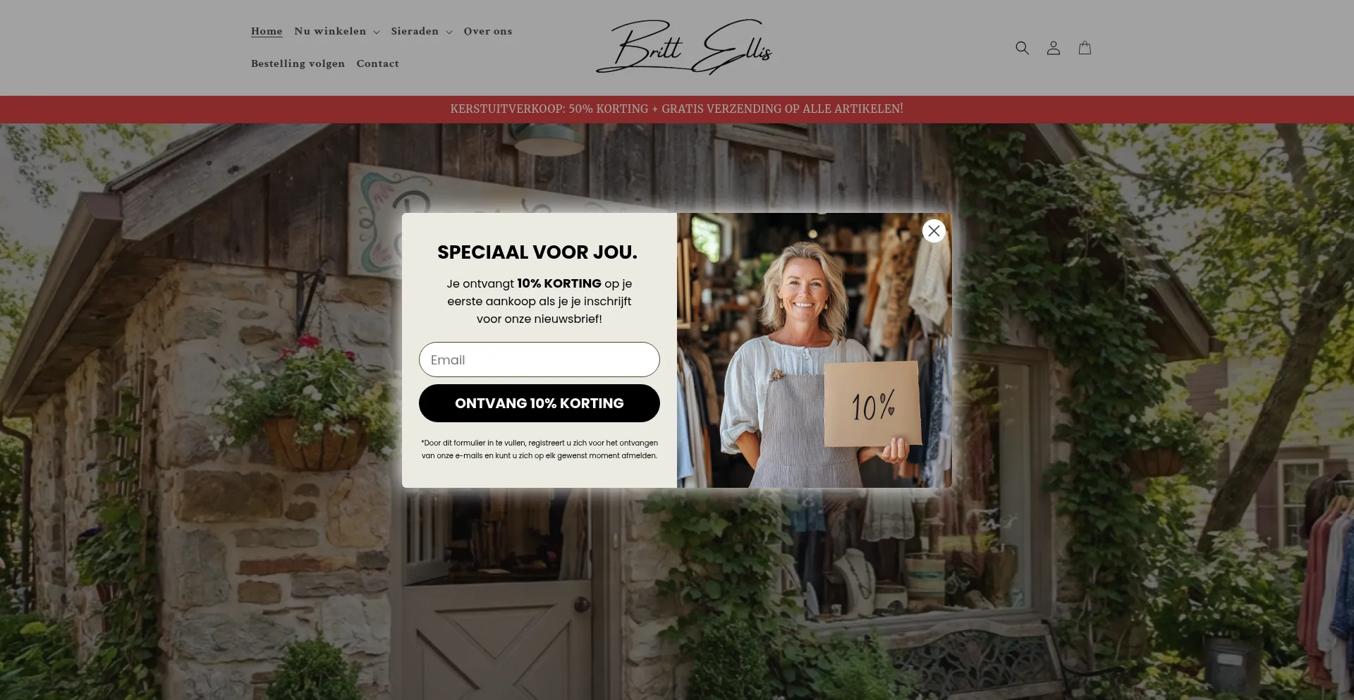 Brittellis.com