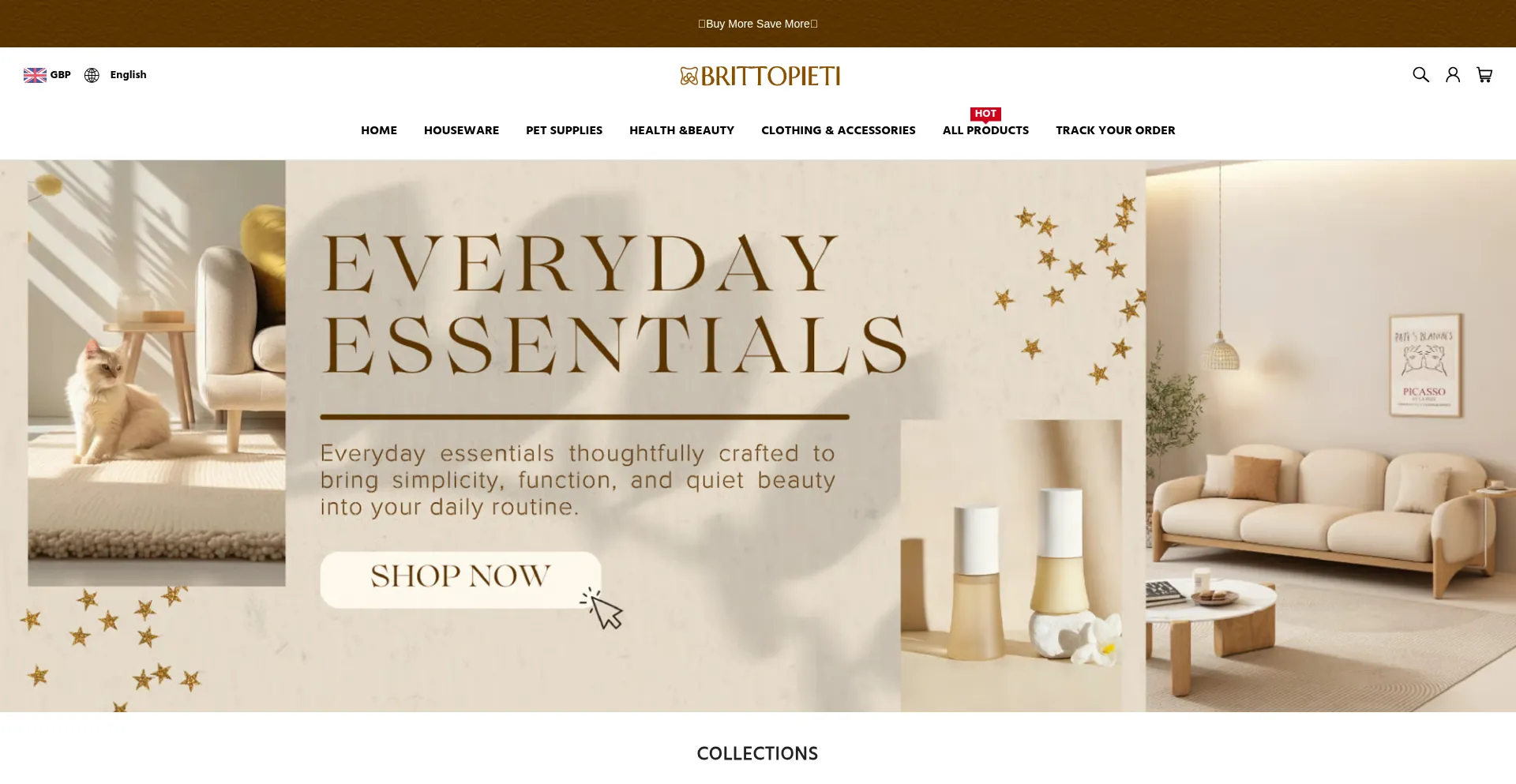 Brittopieti.com