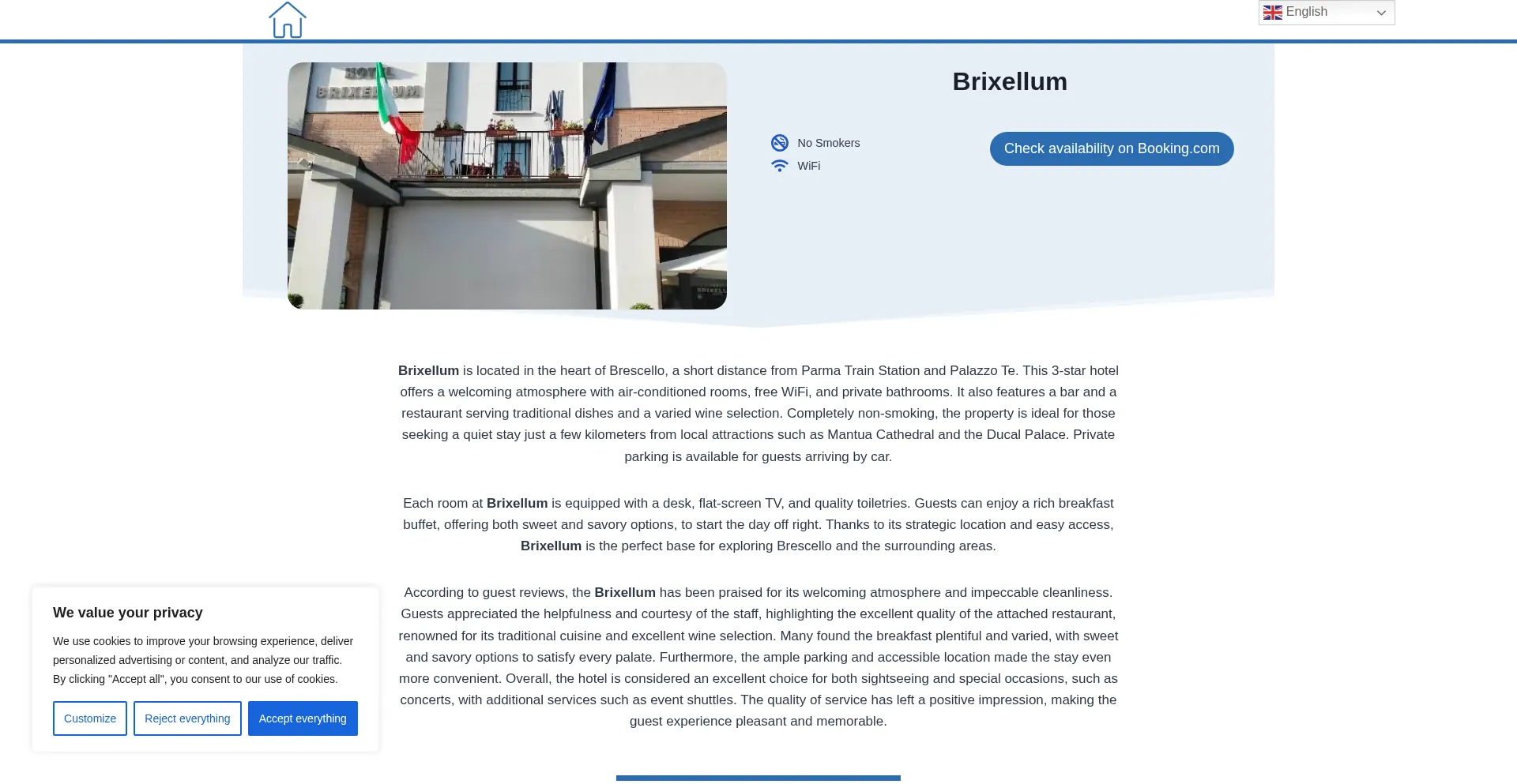Brixellum.top 安全可靠吗？