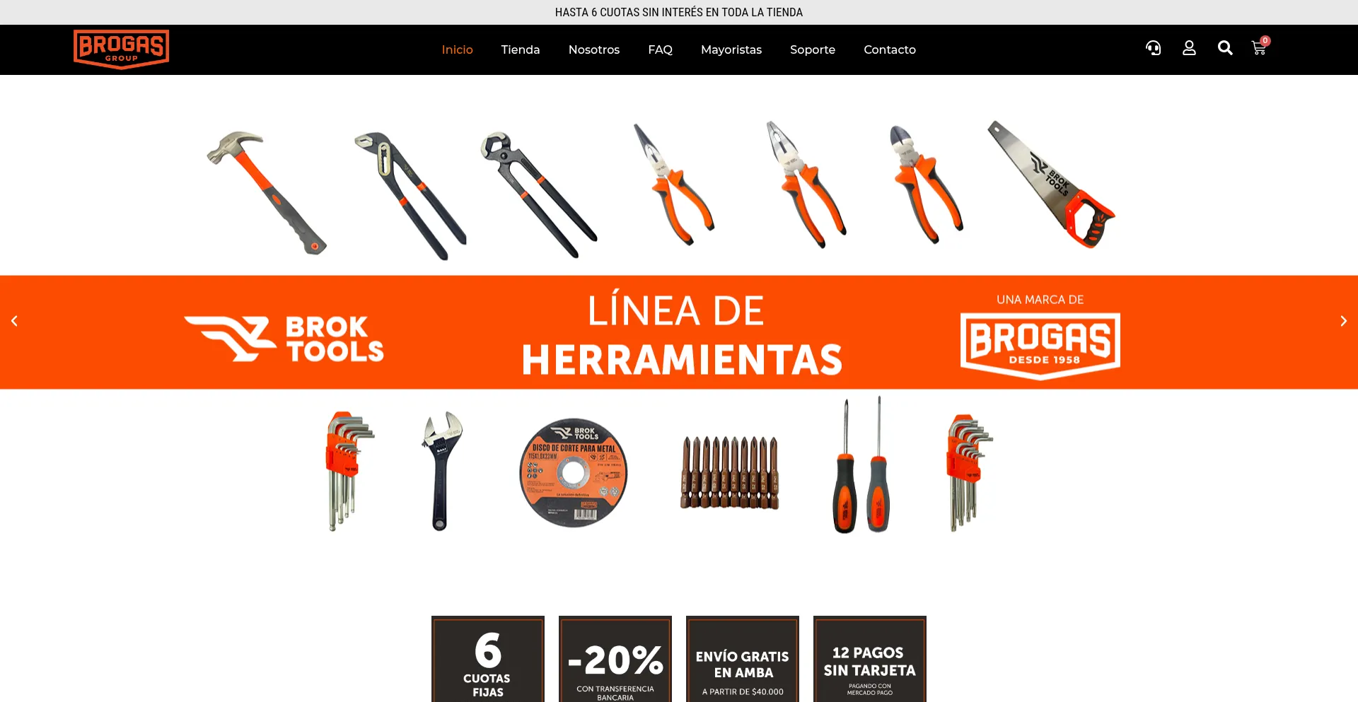 Brogas1958.com 安全可靠吗？