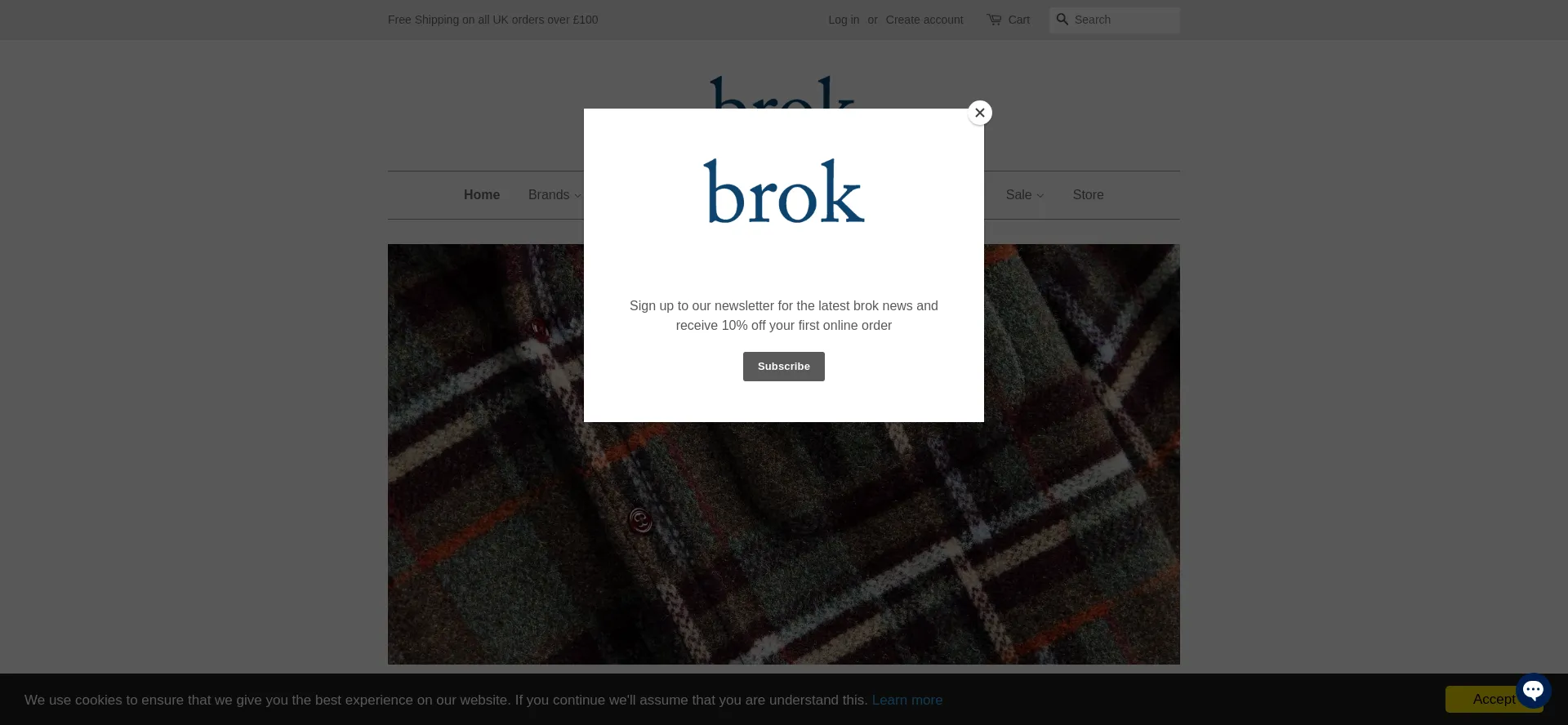 Brokshop.com
