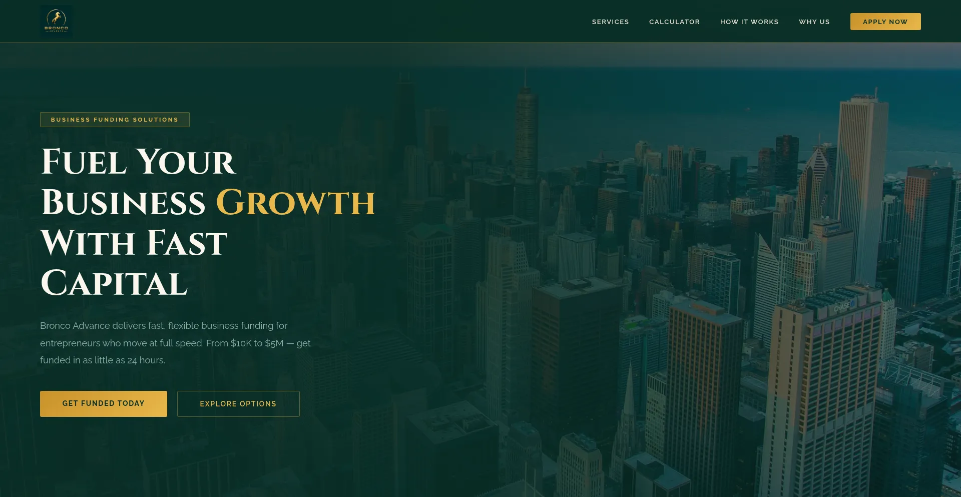 Broncoadvance.com