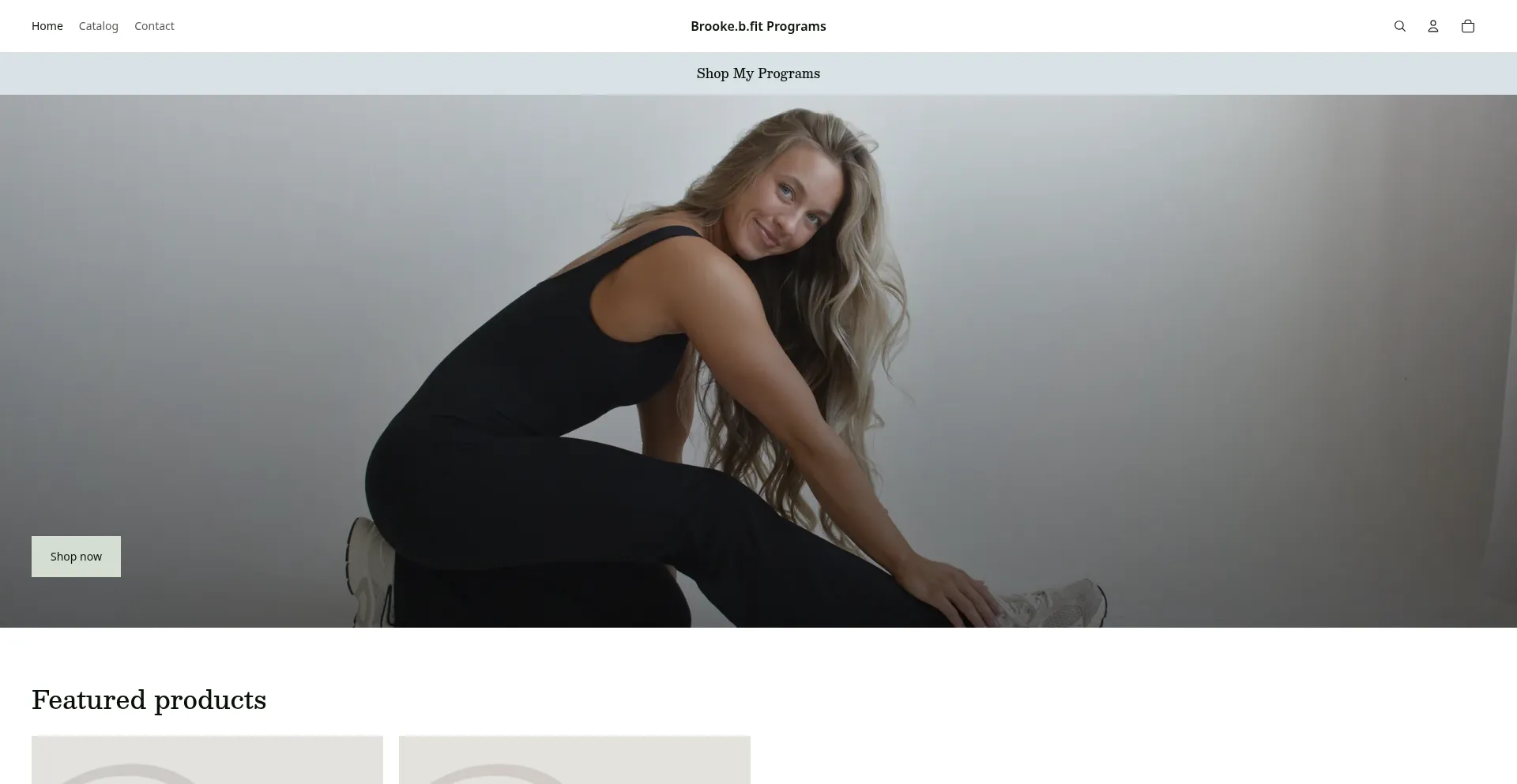 Brookebfit.com