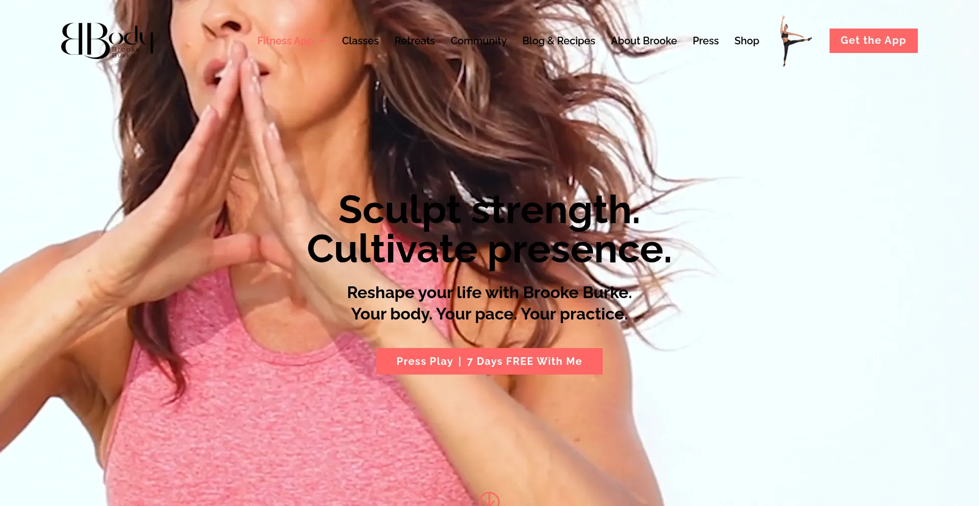 Brookeburke.com