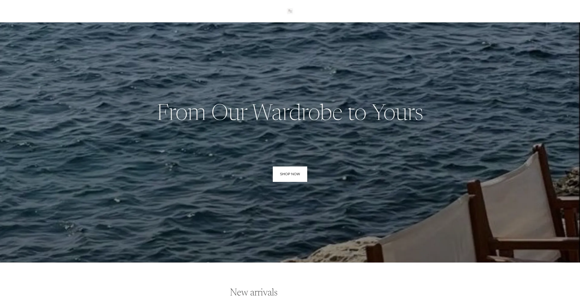 Brooklynluxehire.myshopify.com Screenshot