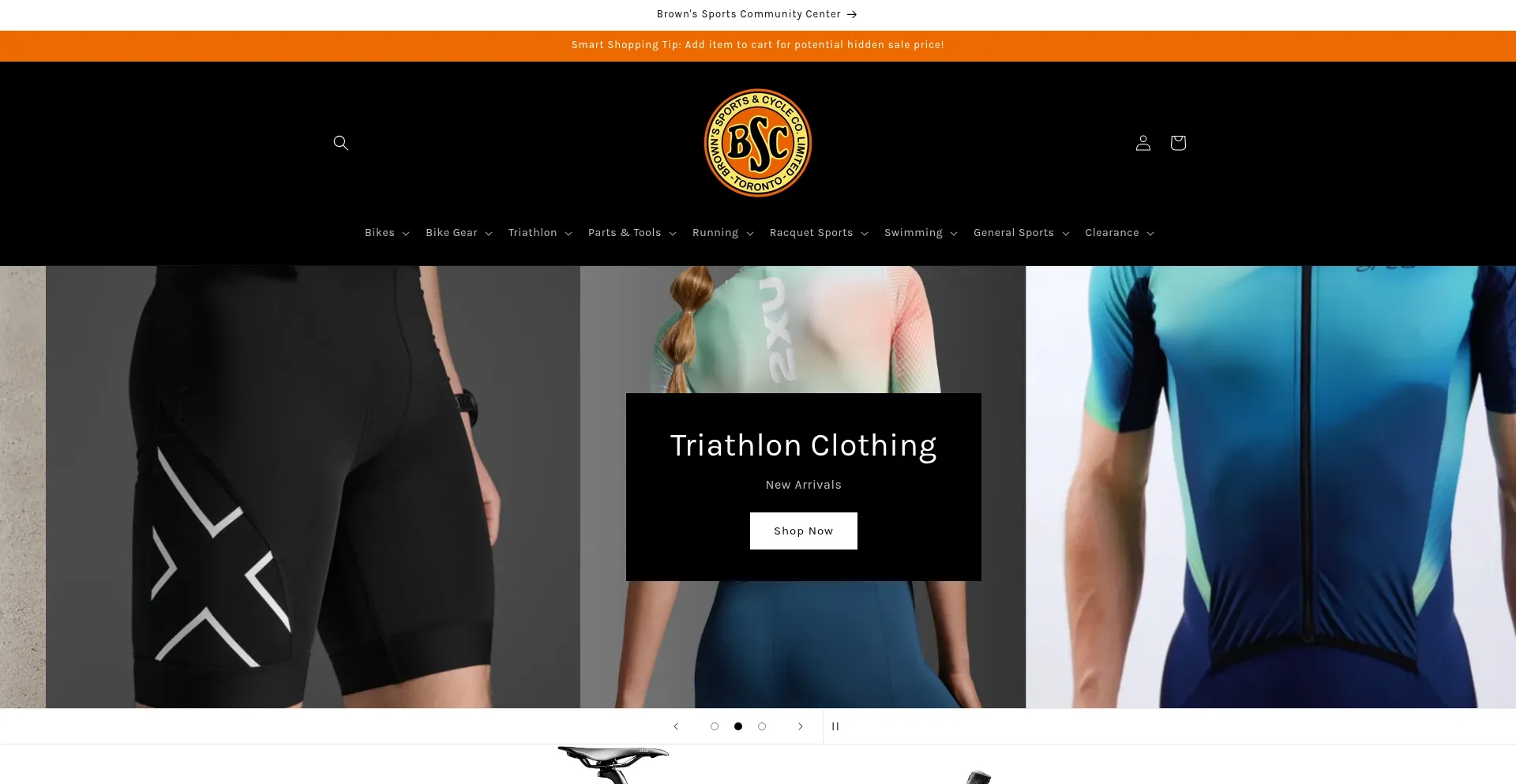 Brownssports.ca